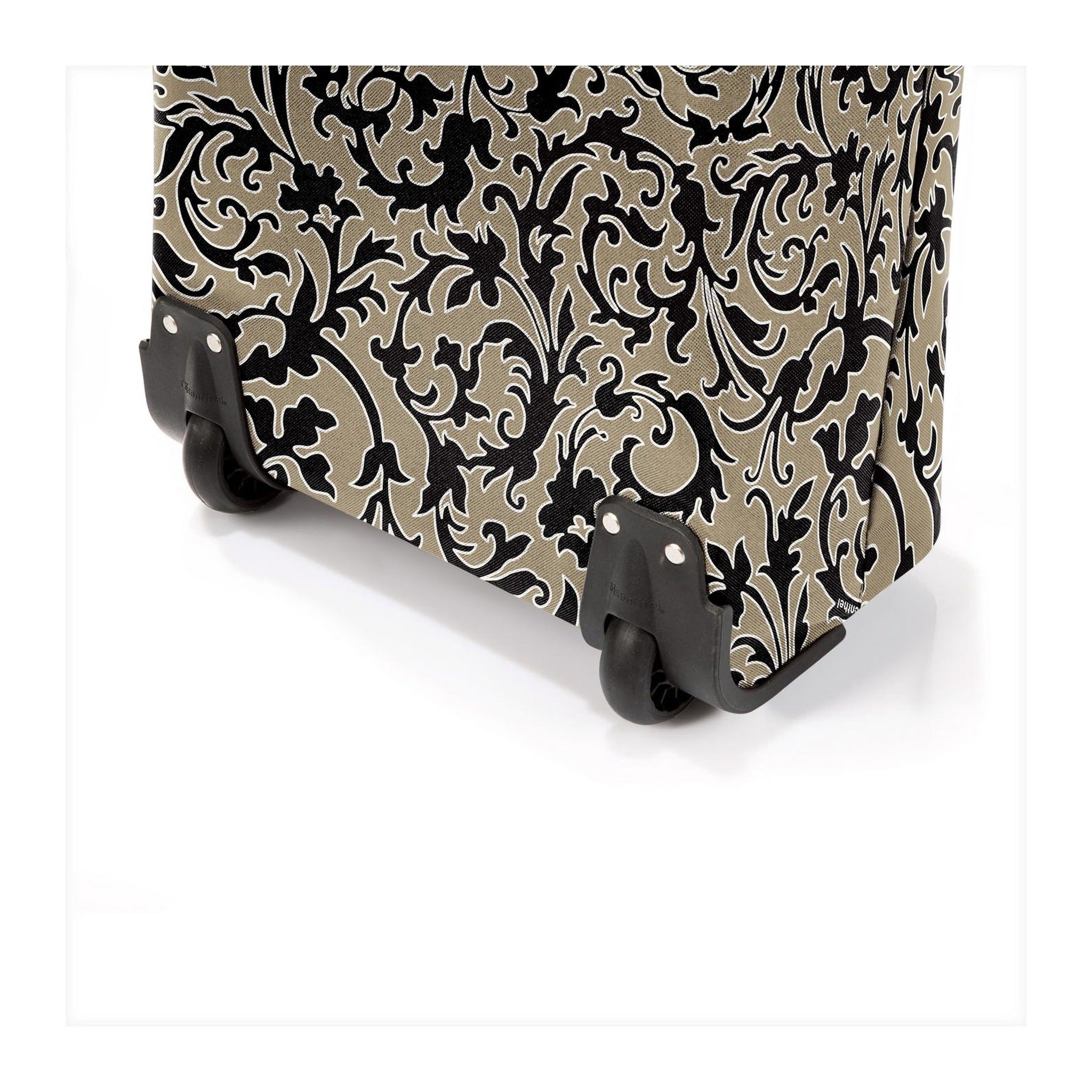 Reisenthel trolley M baroque marble