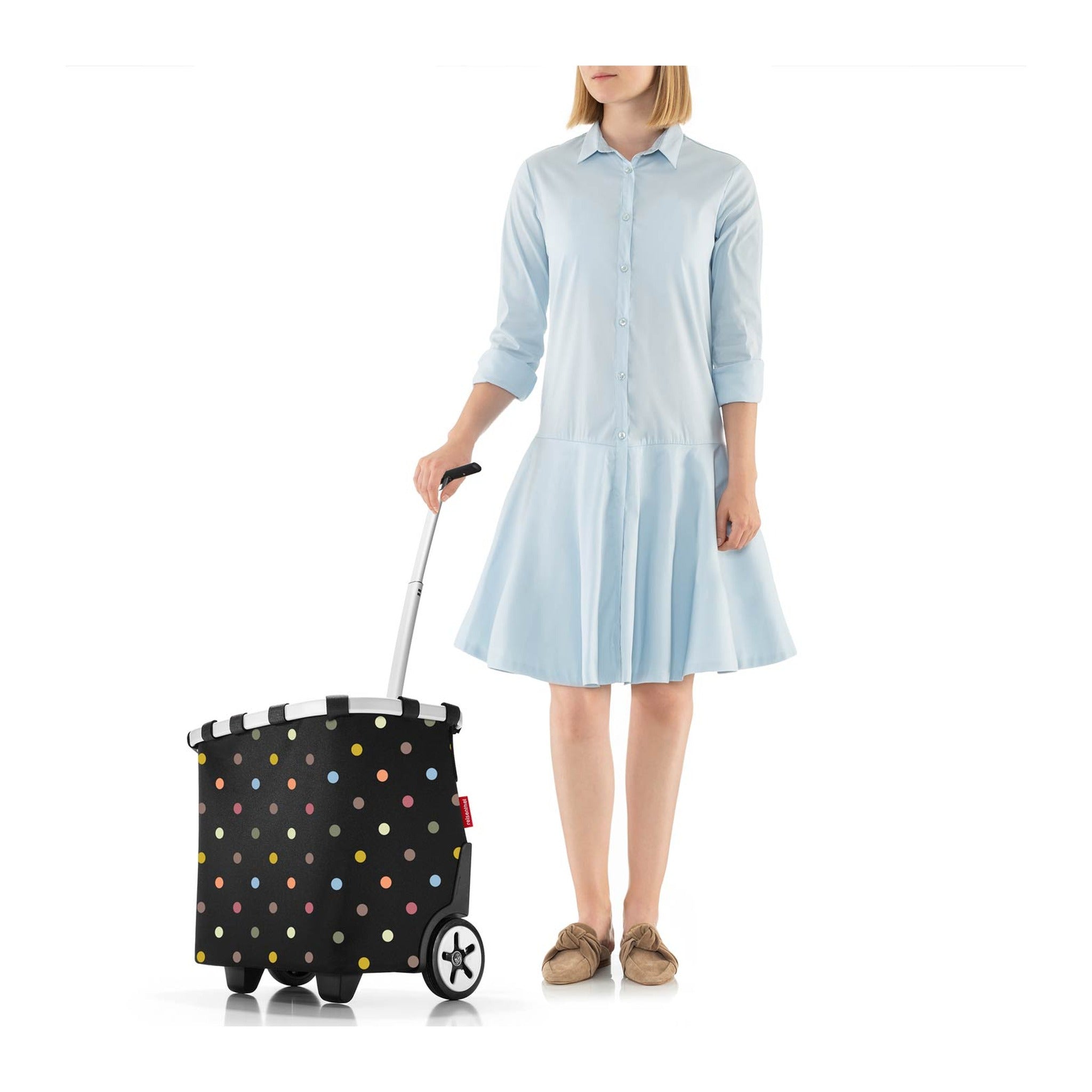 Reisenthel carrycruiser dots