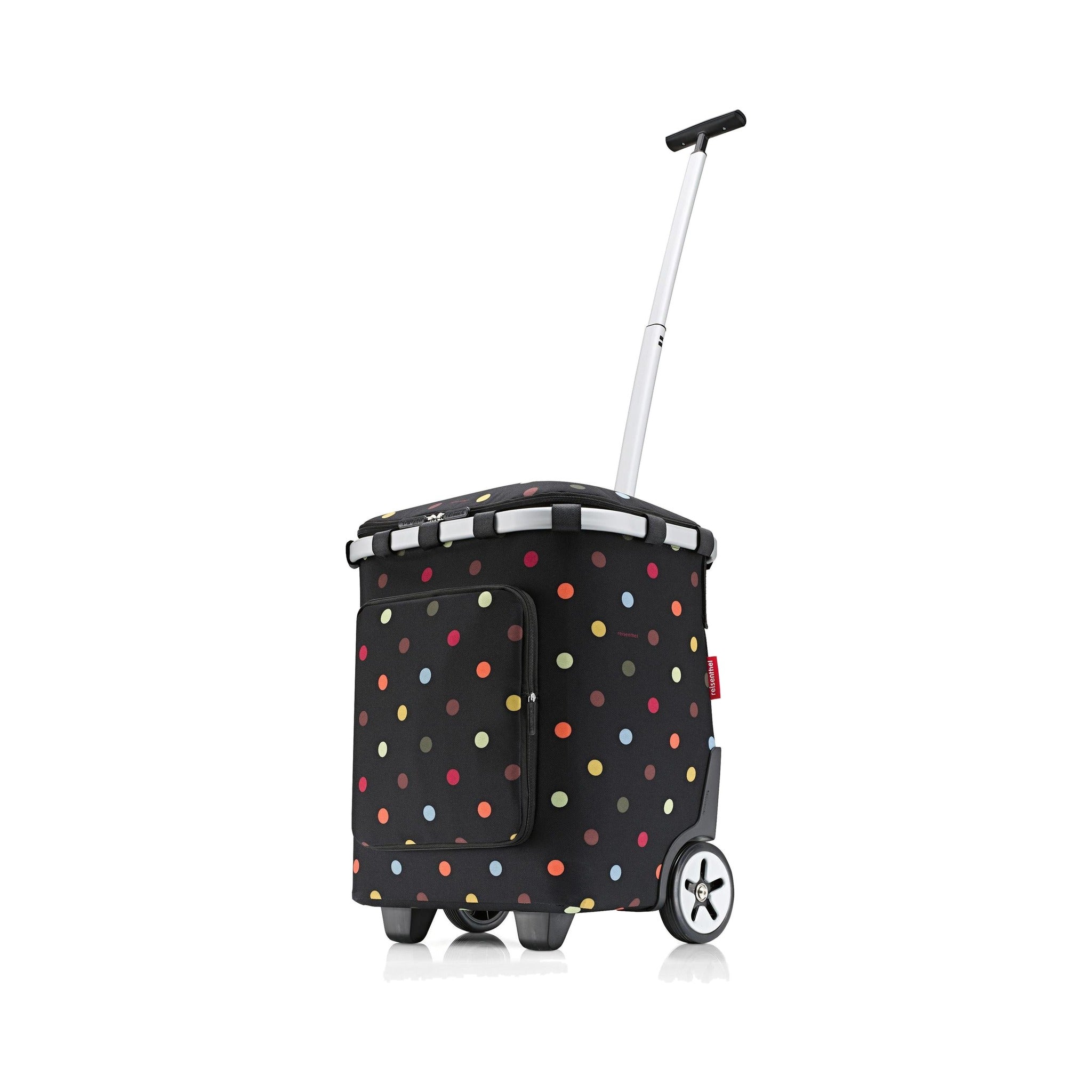 Reisenthel carrycruiser plus dots