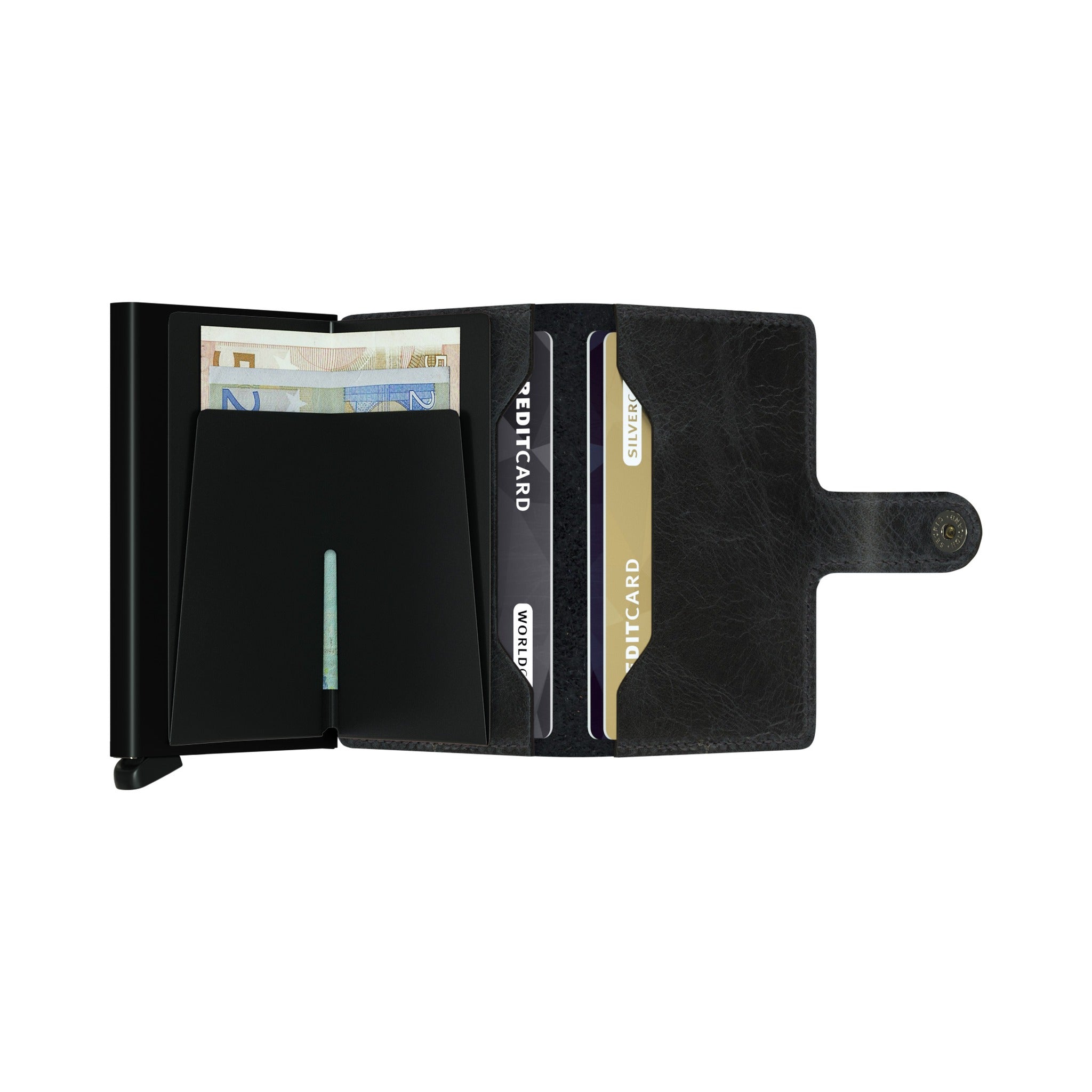SECRID Miniwallet Vintage
