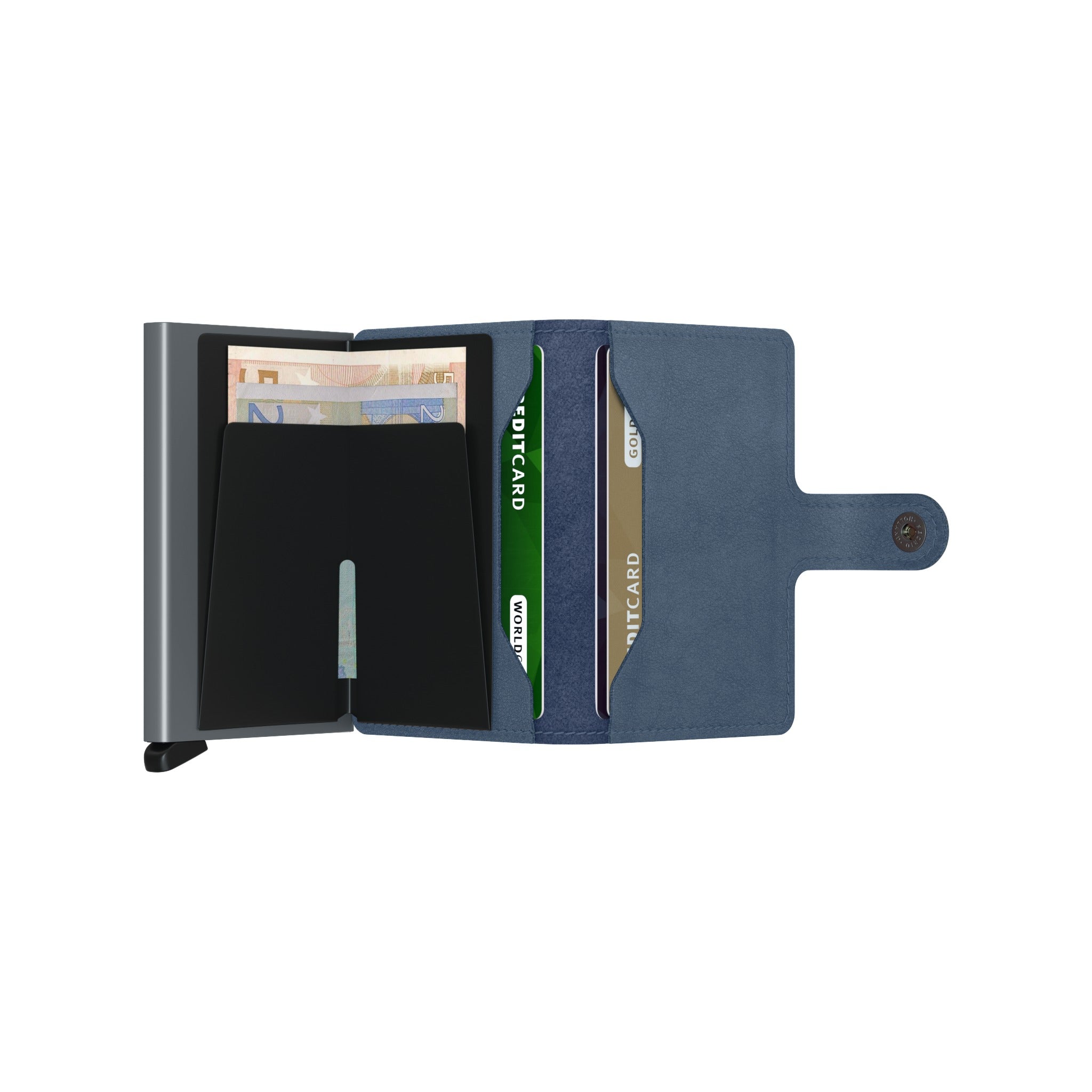 SECRID Miniwallet Original