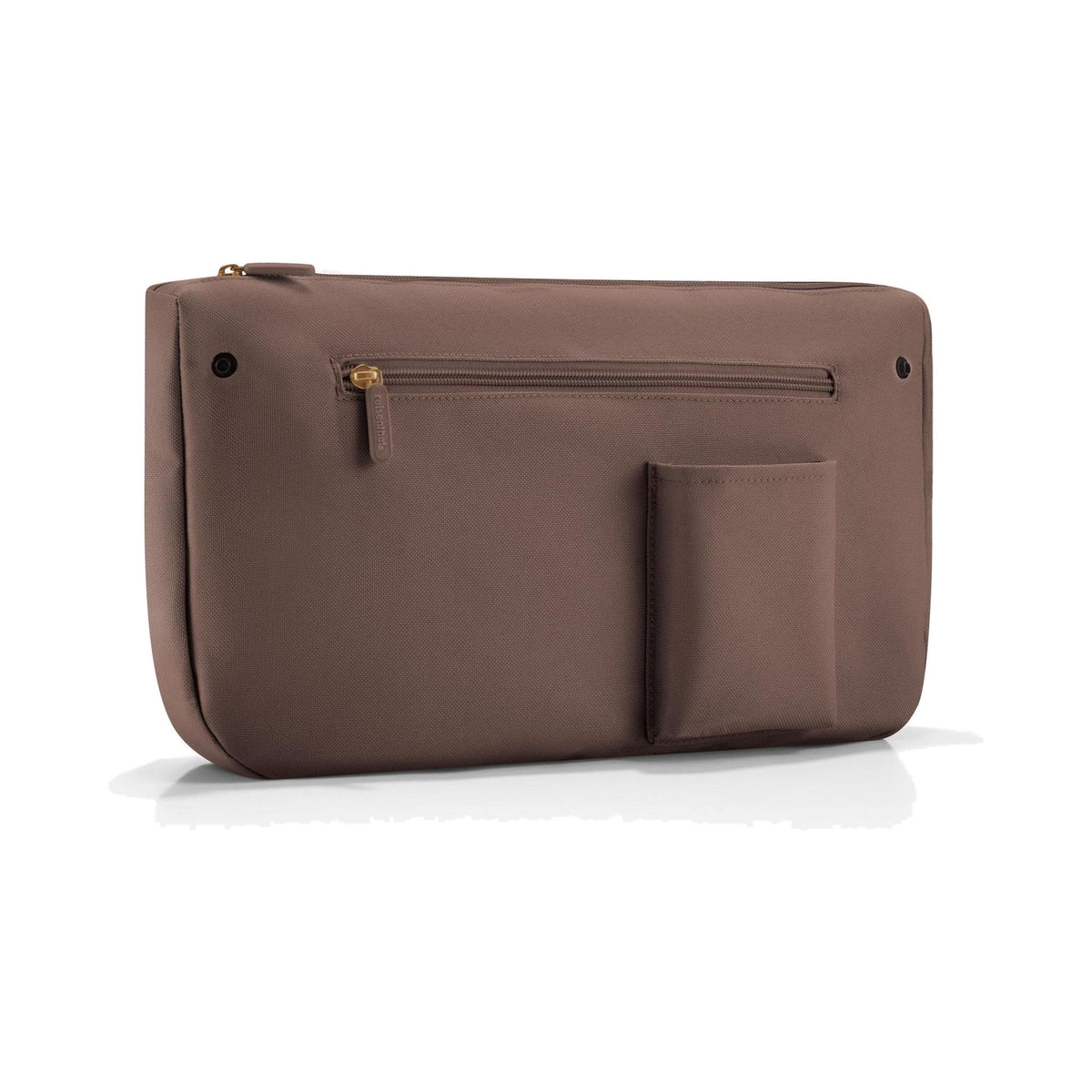Reisenthel loopshopper M teddy chocolate