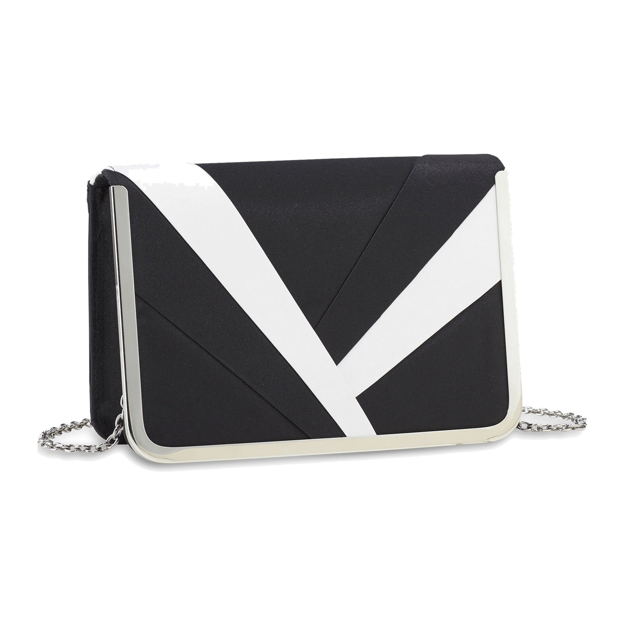PICARD EMILIA SZ-KOMBI ABENDTASCHE SATIN