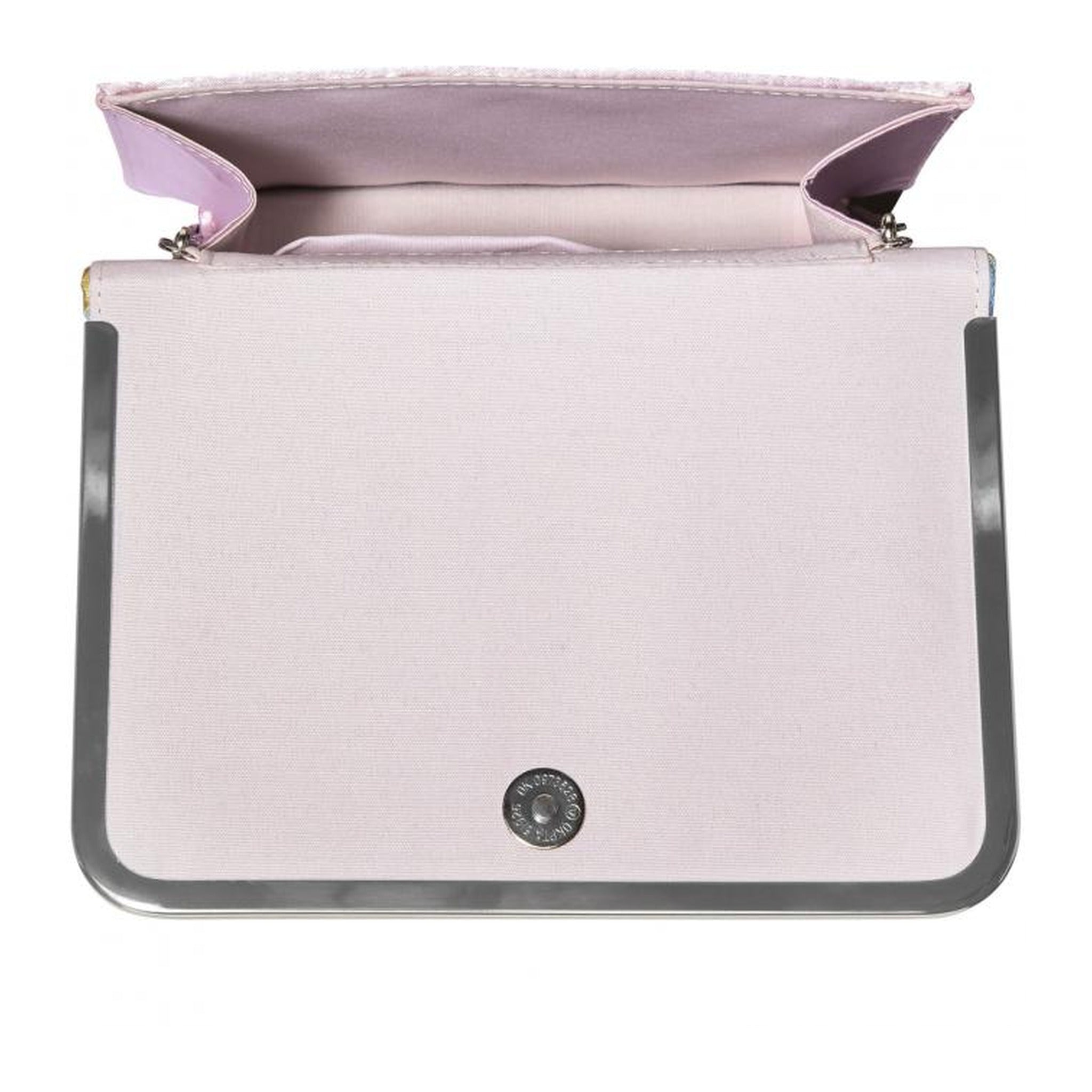 PICARD EMILIA ABENDTASCHE CLUTCH UNICORN