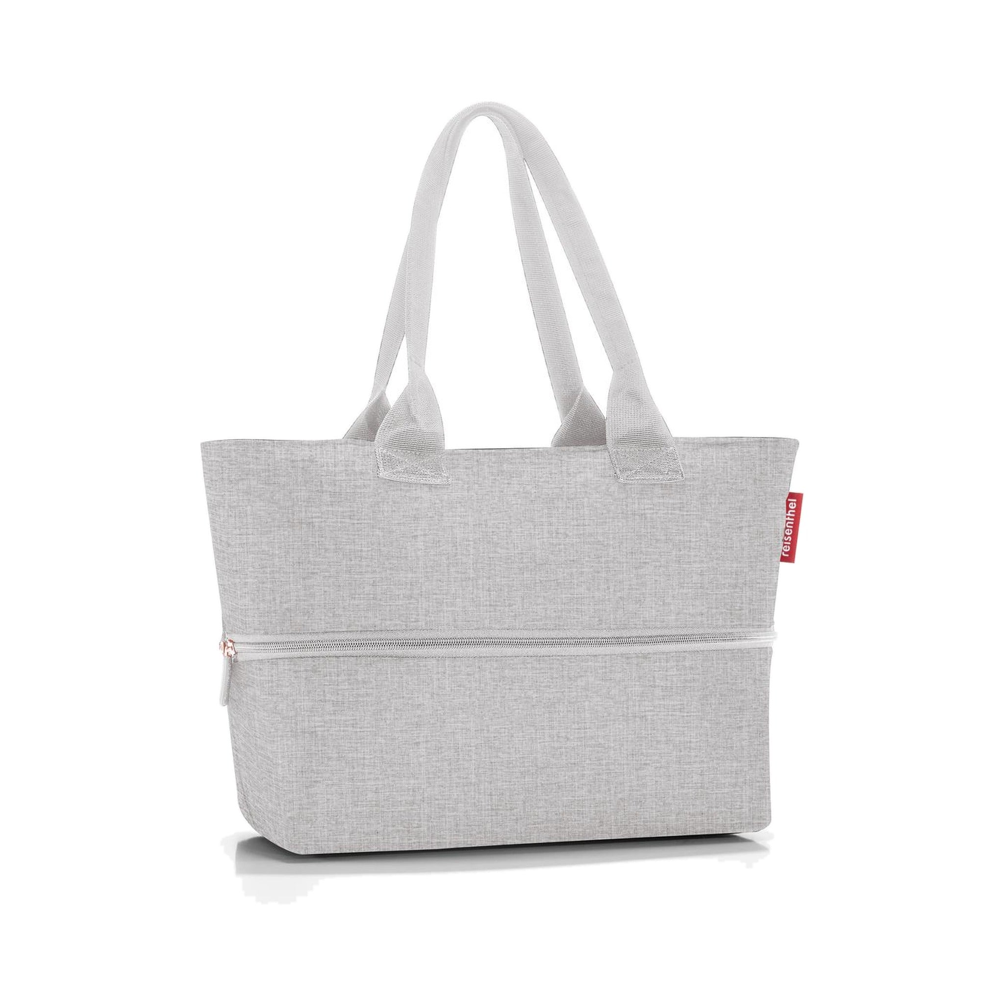 Reisenthel shopper e1 twist sky rose