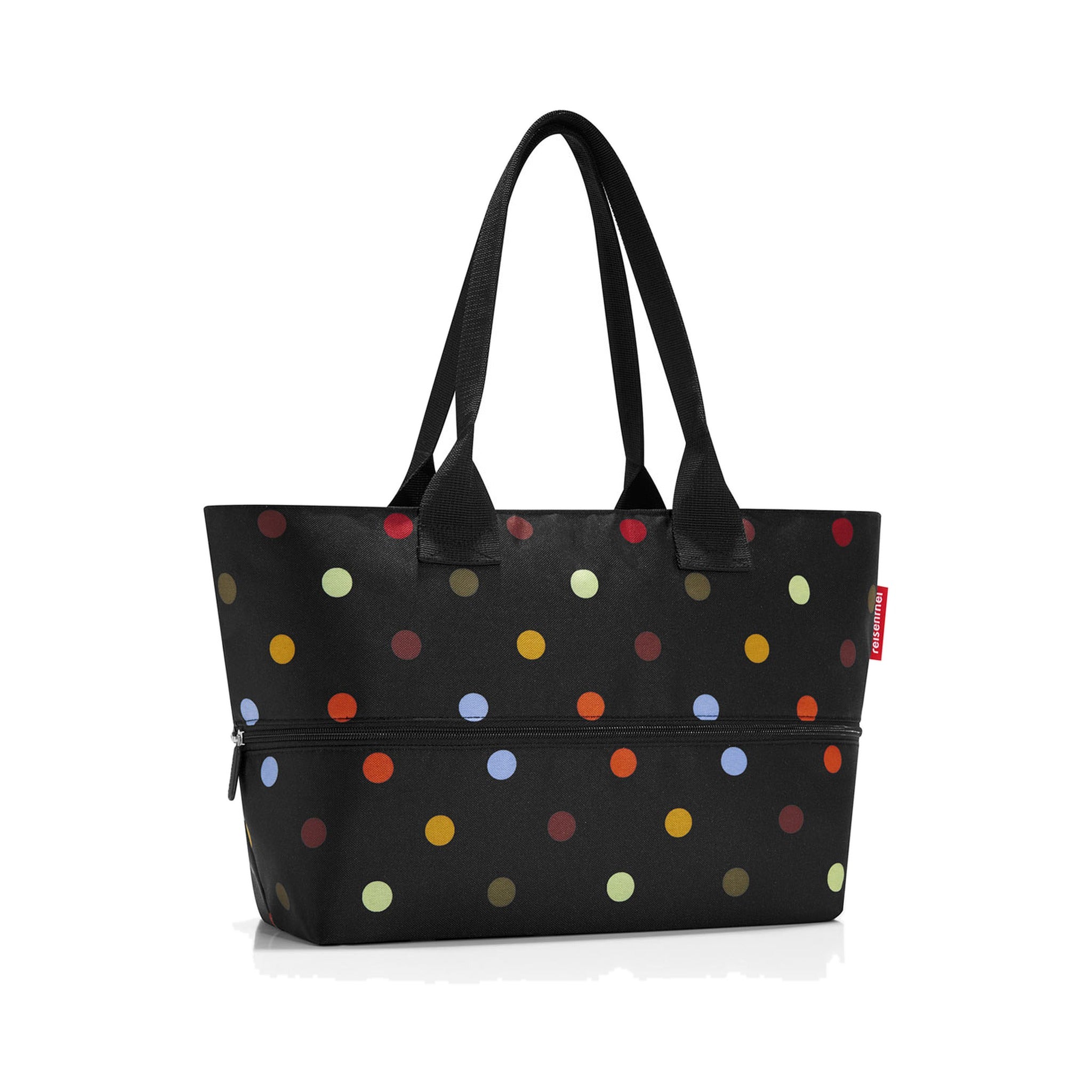 Reisenthel shopper e1 dots
