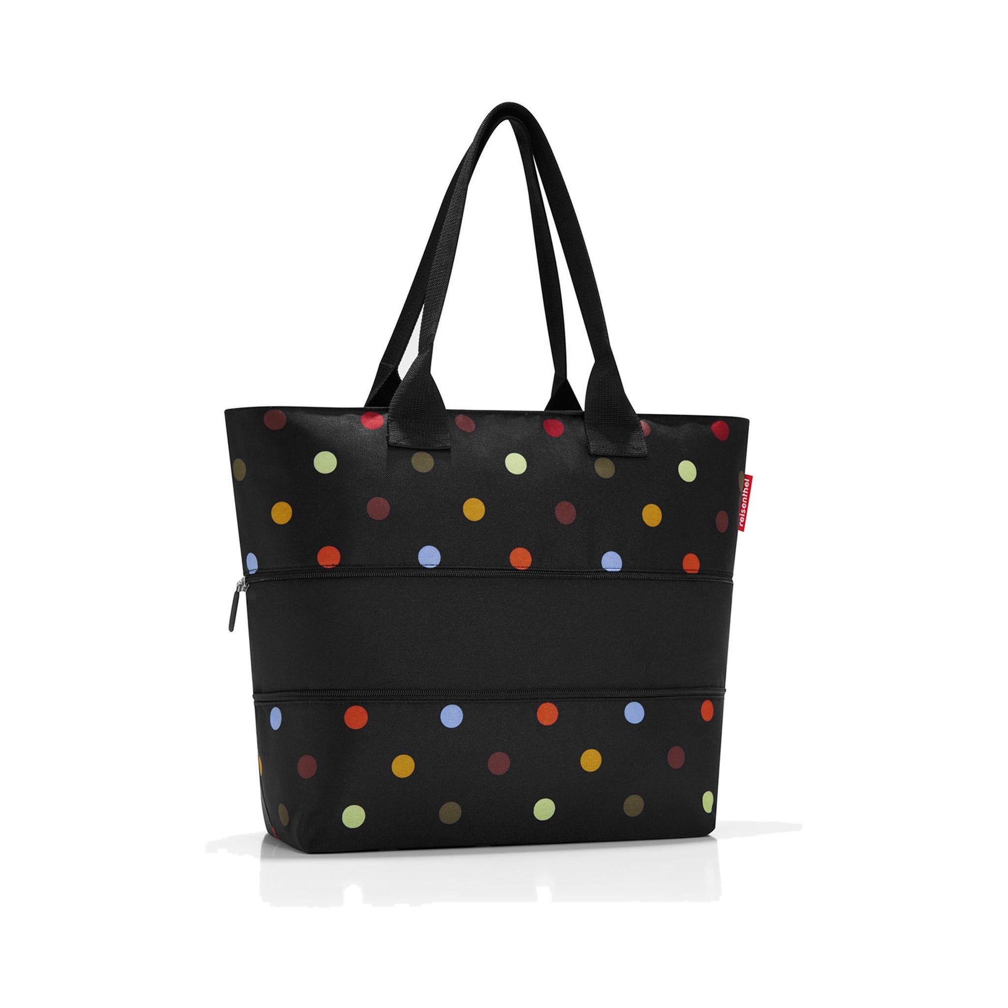 Reisenthel shopper e1 dots