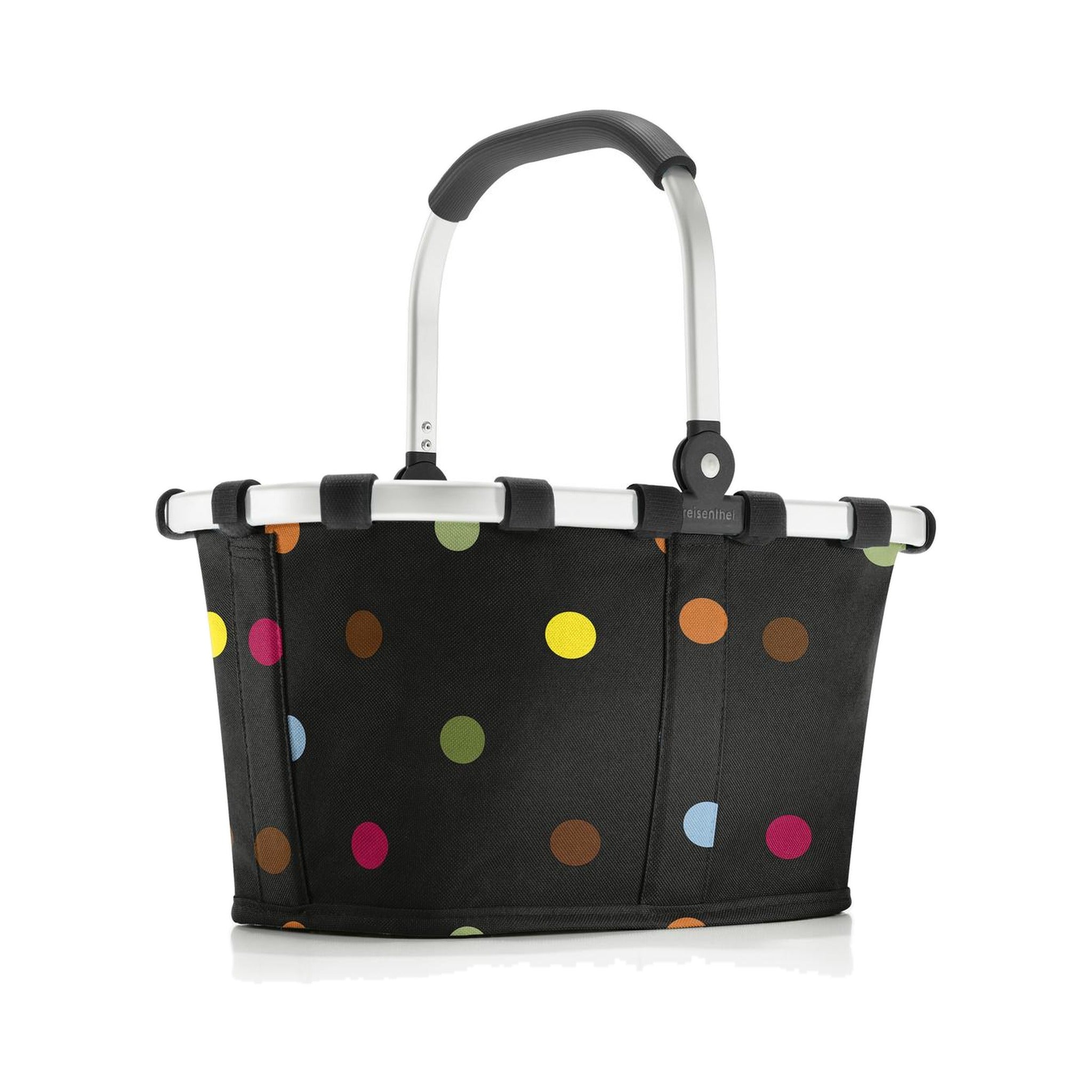 Reisenthel carrybag XS dots