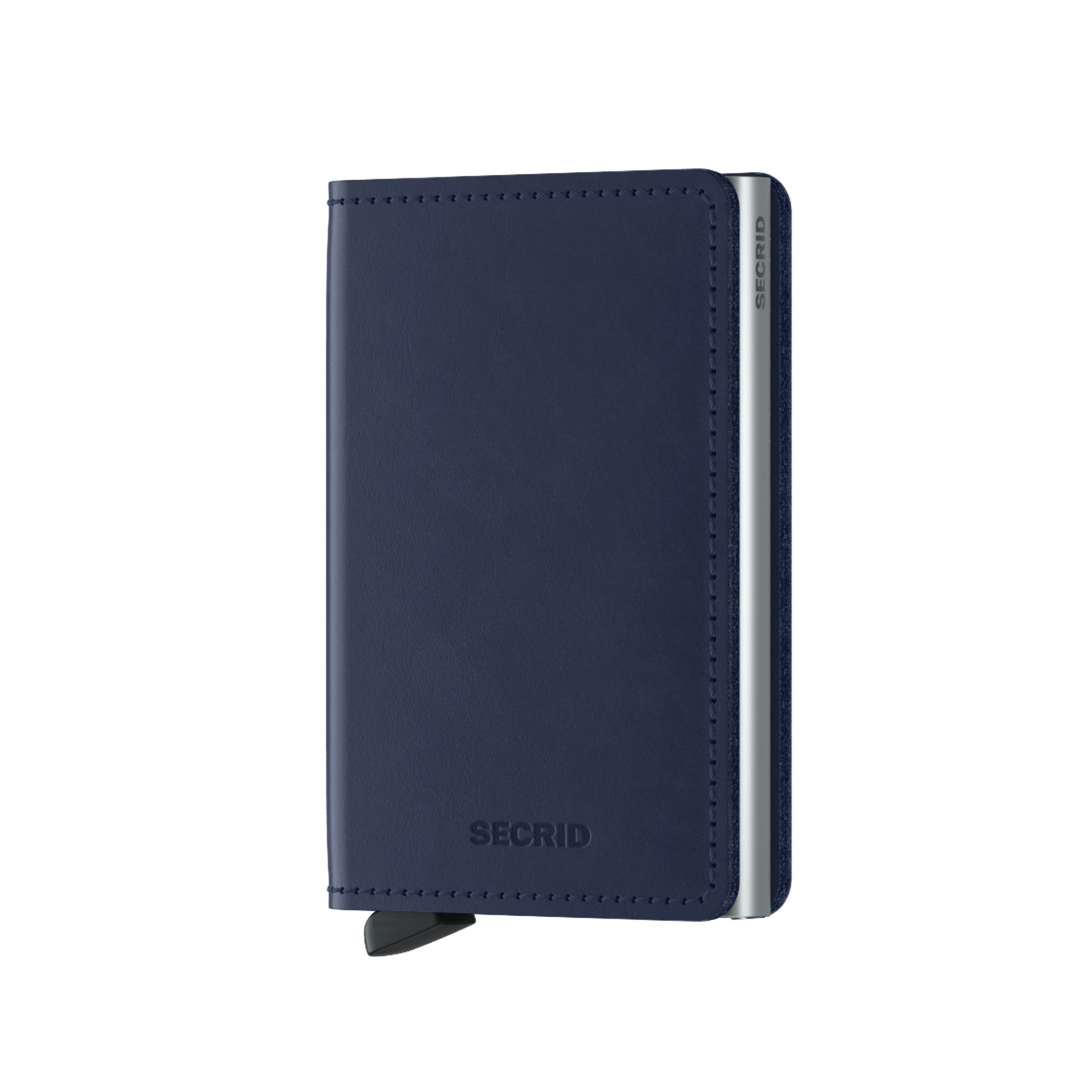 SECRID Slimwallet Original Navy