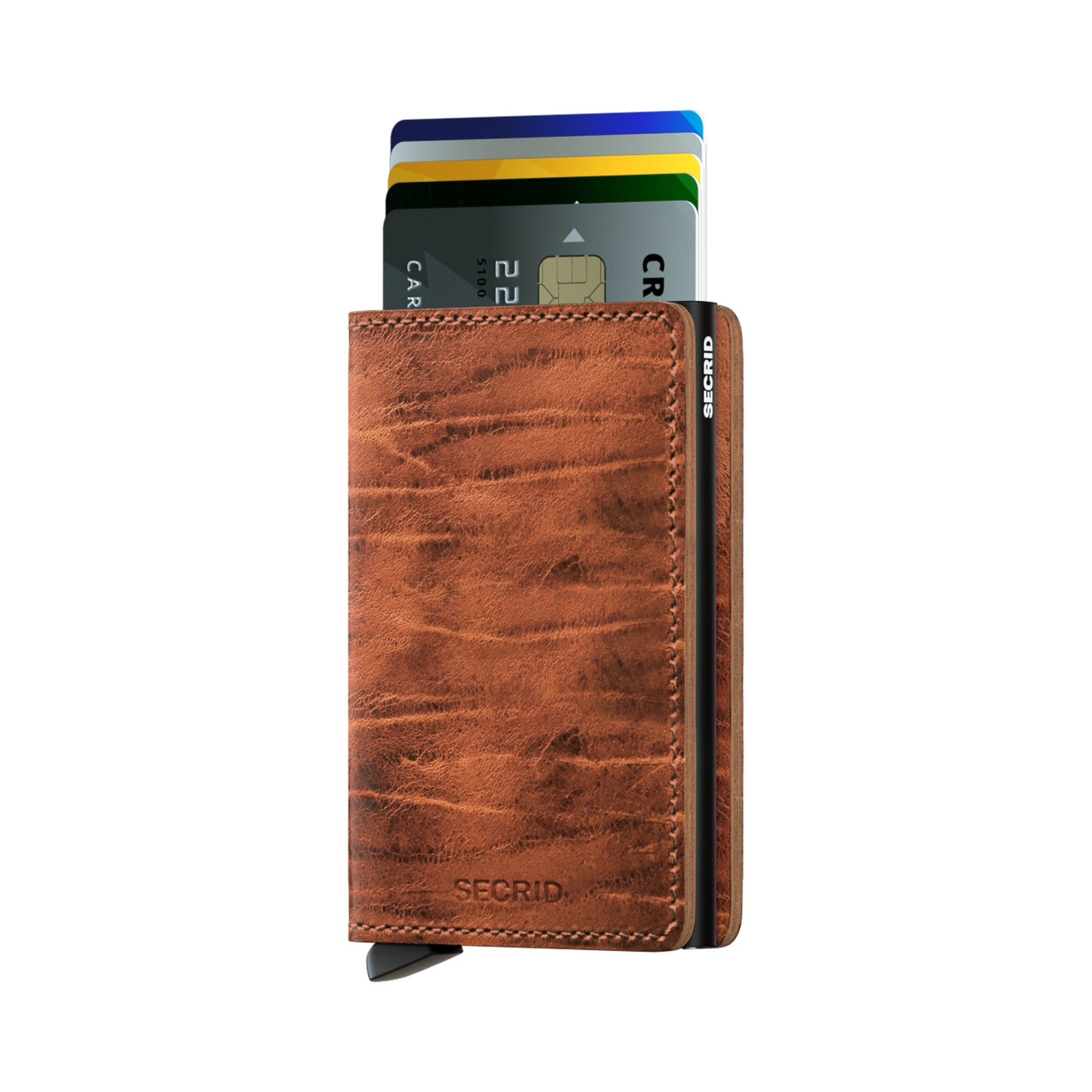 SECRID Slimwallet Dutch Martin Whisky