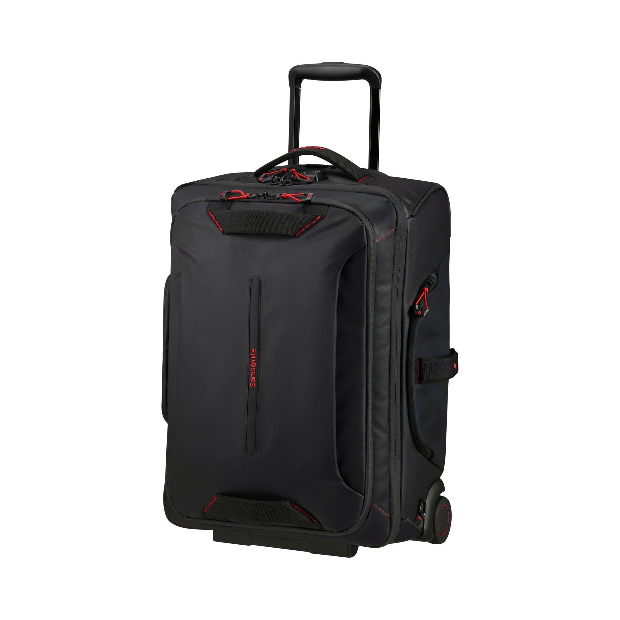 SAMSONITE ECODIVER DUFFLE/WH 55/20 BACKPACK