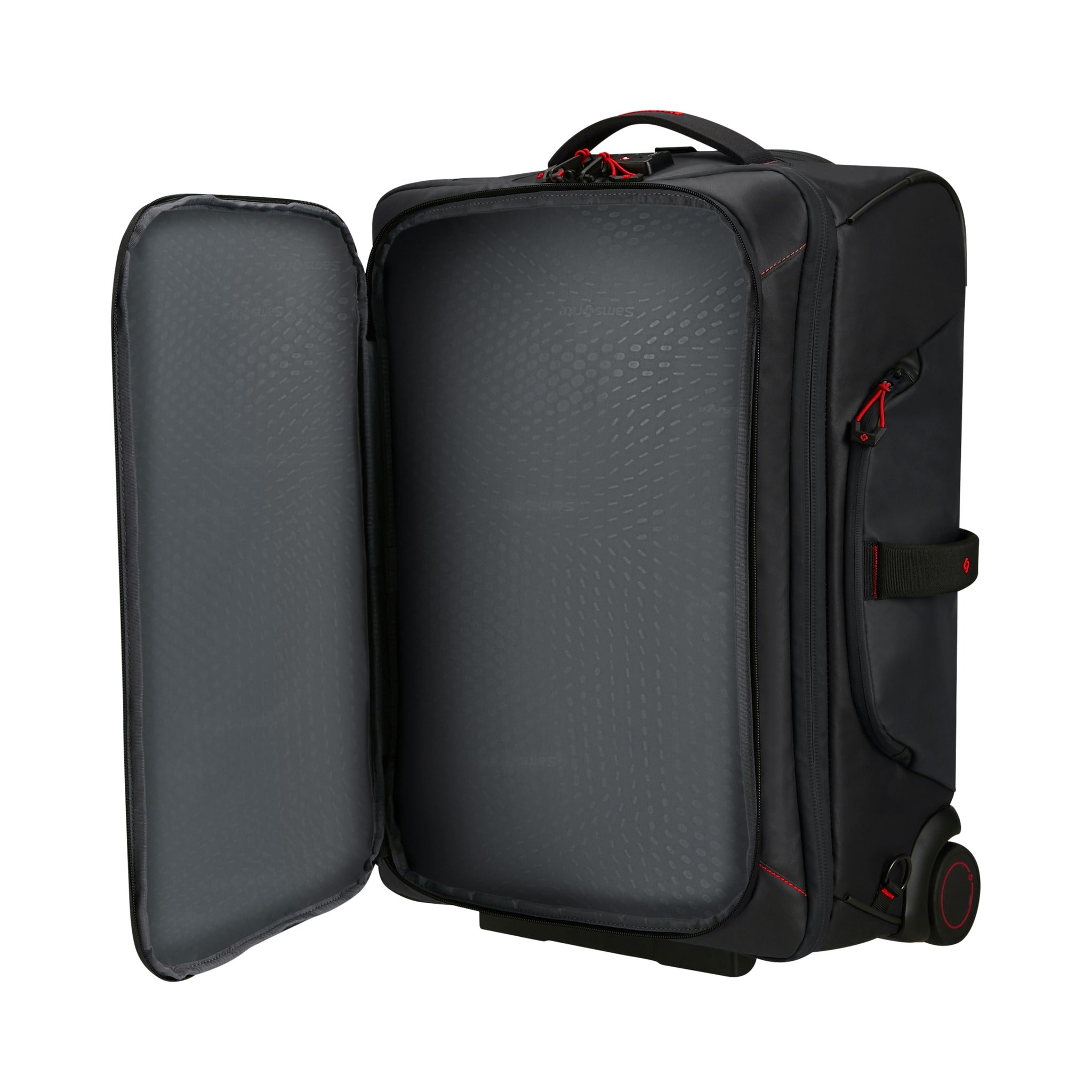 SAMSONITE ECODIVER DUFFLE/WH 55/20 BACKPACK