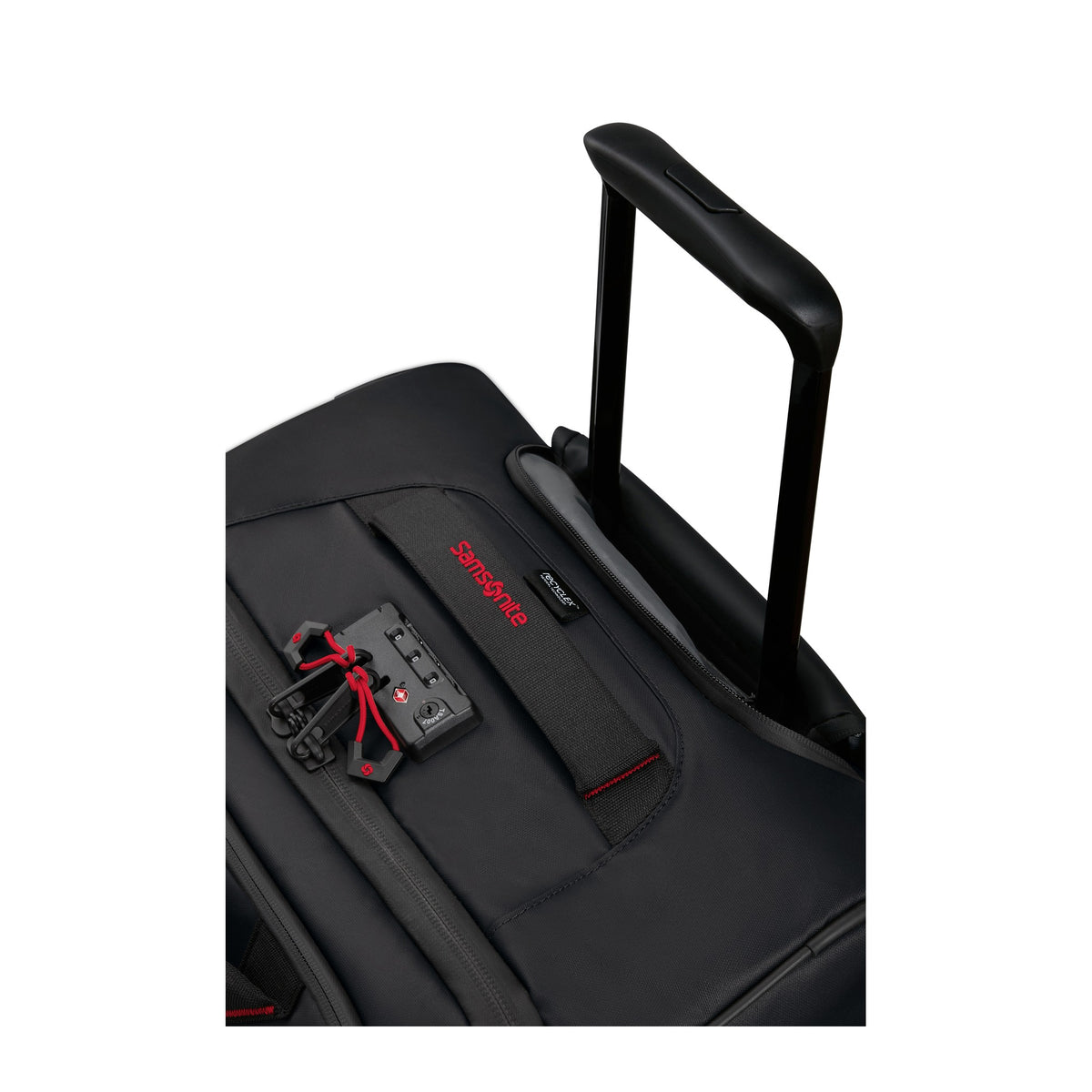 SAMSONITE PRODIVER DUFFLE/WH 55/20 BACKPACK