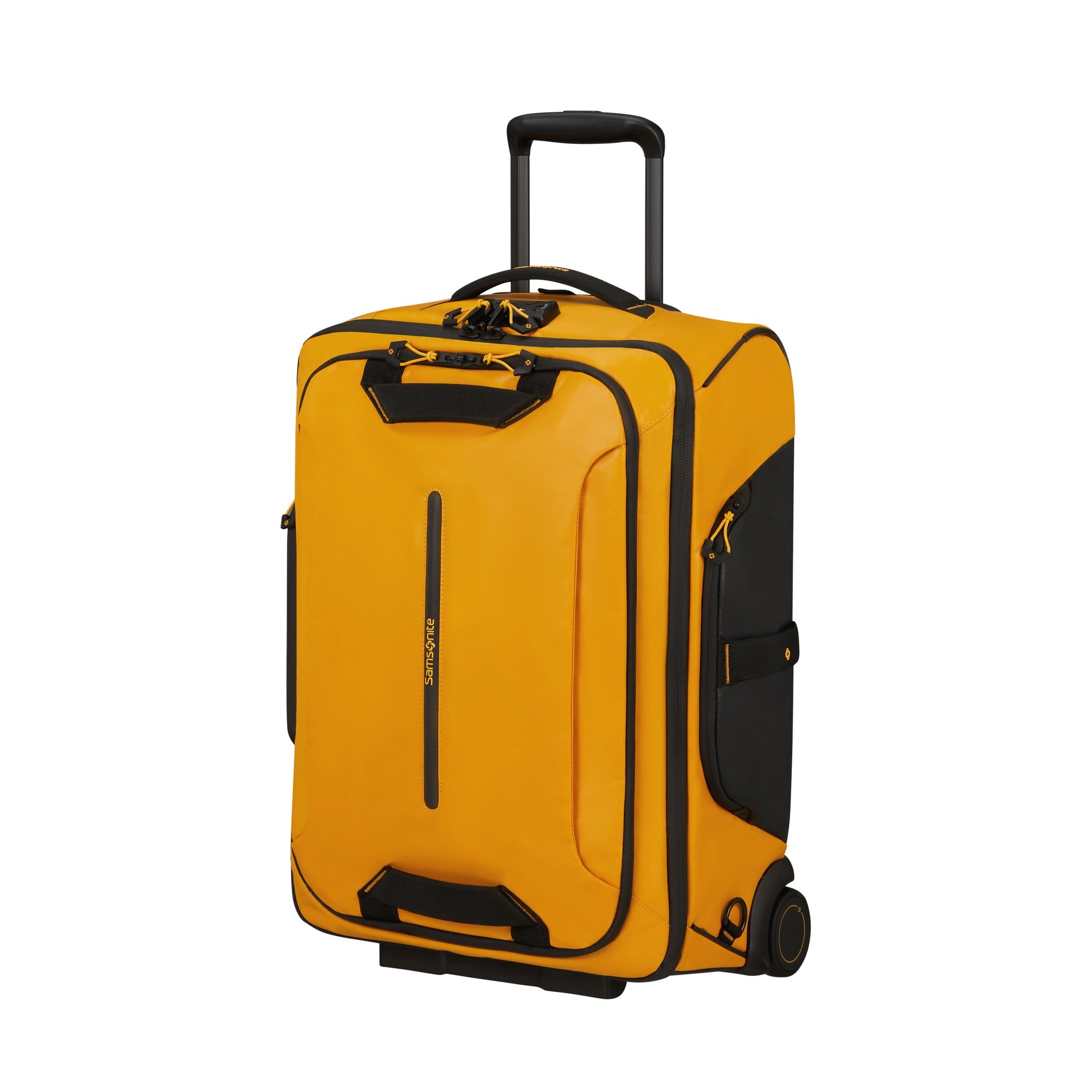 SAMSONITE ECODIVER DUFFLE/WH 55/20 BACKPACK