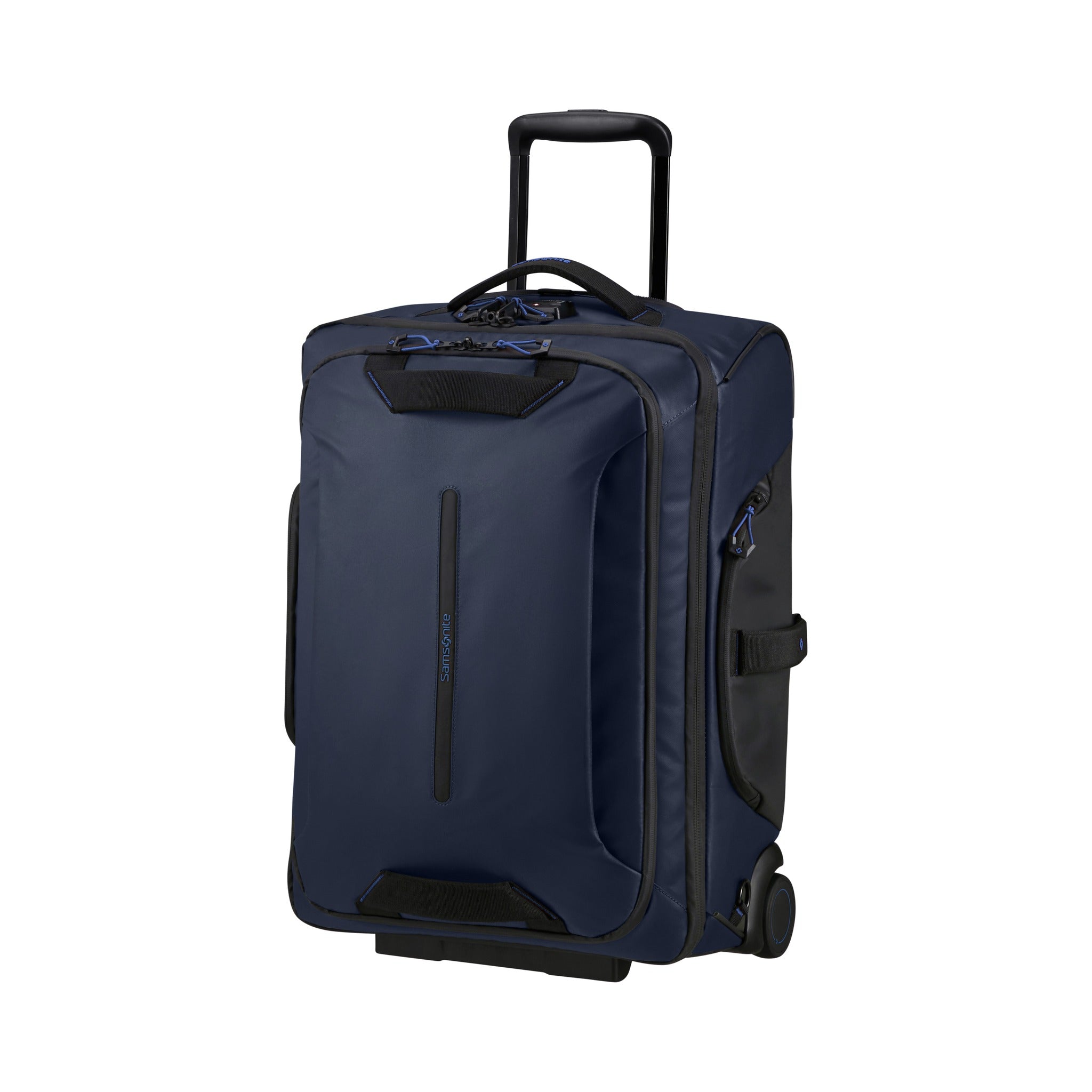 SAMSONITE ECODIVER DUFFLE/WH 55/20 BACKPACK