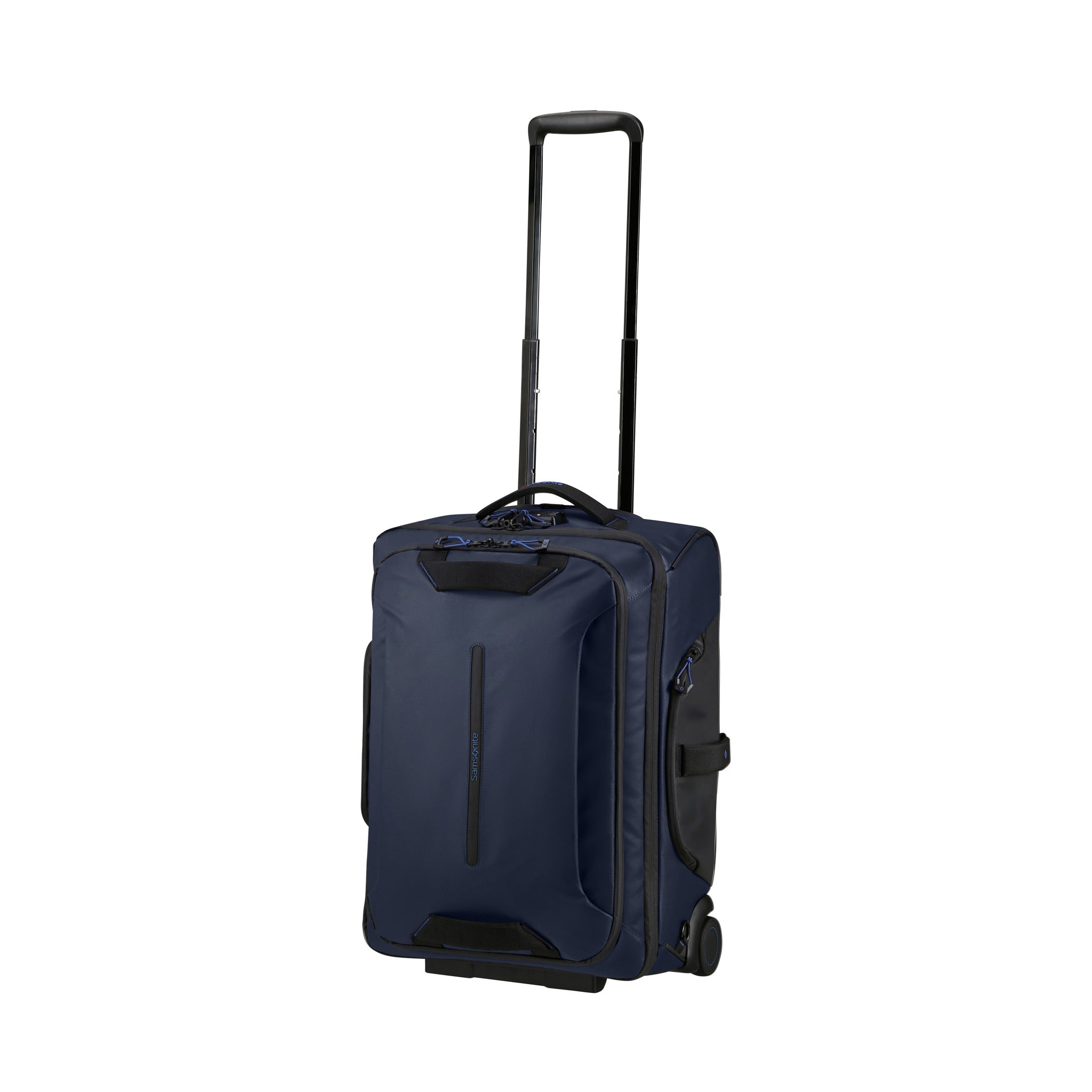 SAMSONITE ECODIVER DUFFLE/WH 55/20 BACKPACK
