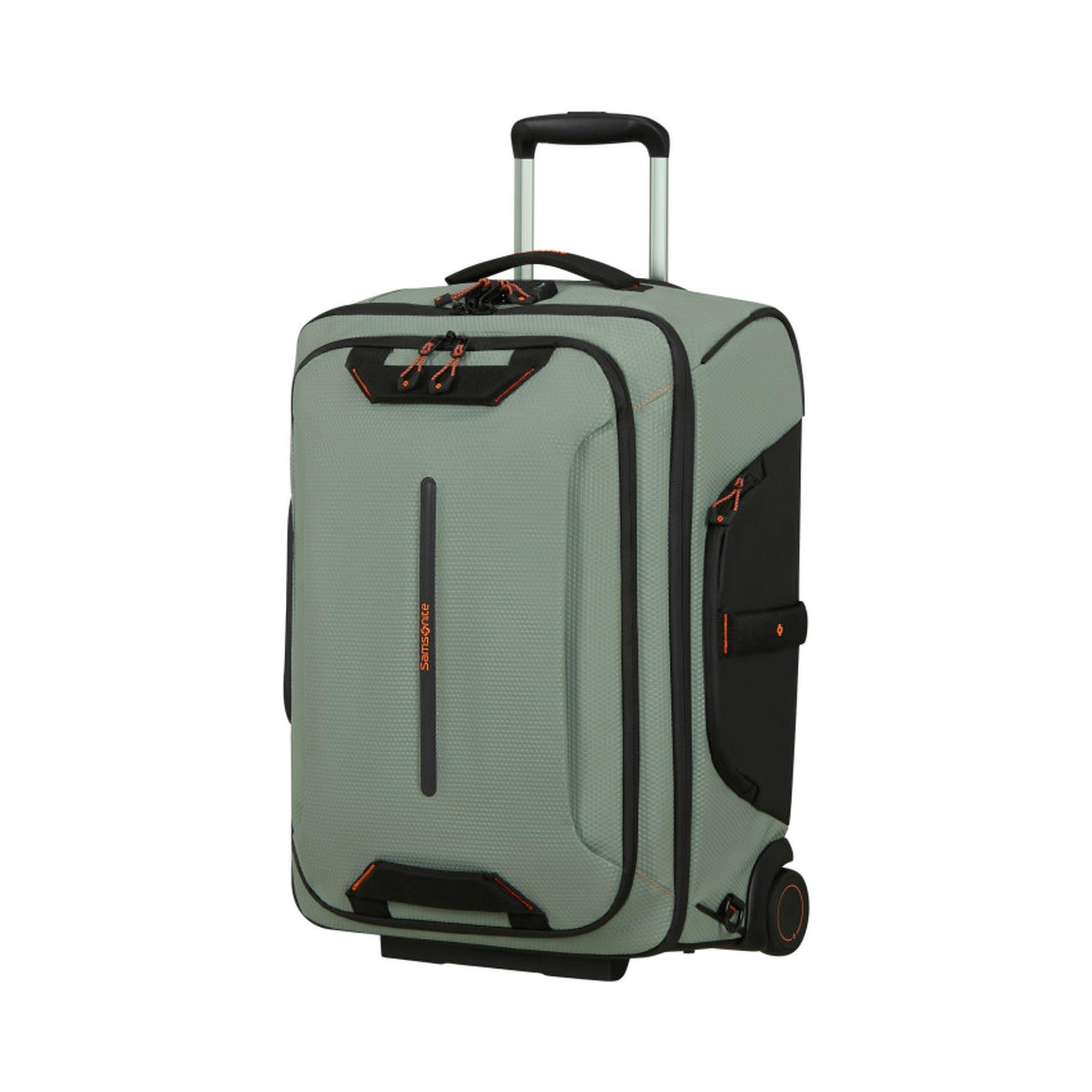 SAMSONITE ECODIVER DUFFLE/WH 55/20 BACKPACK