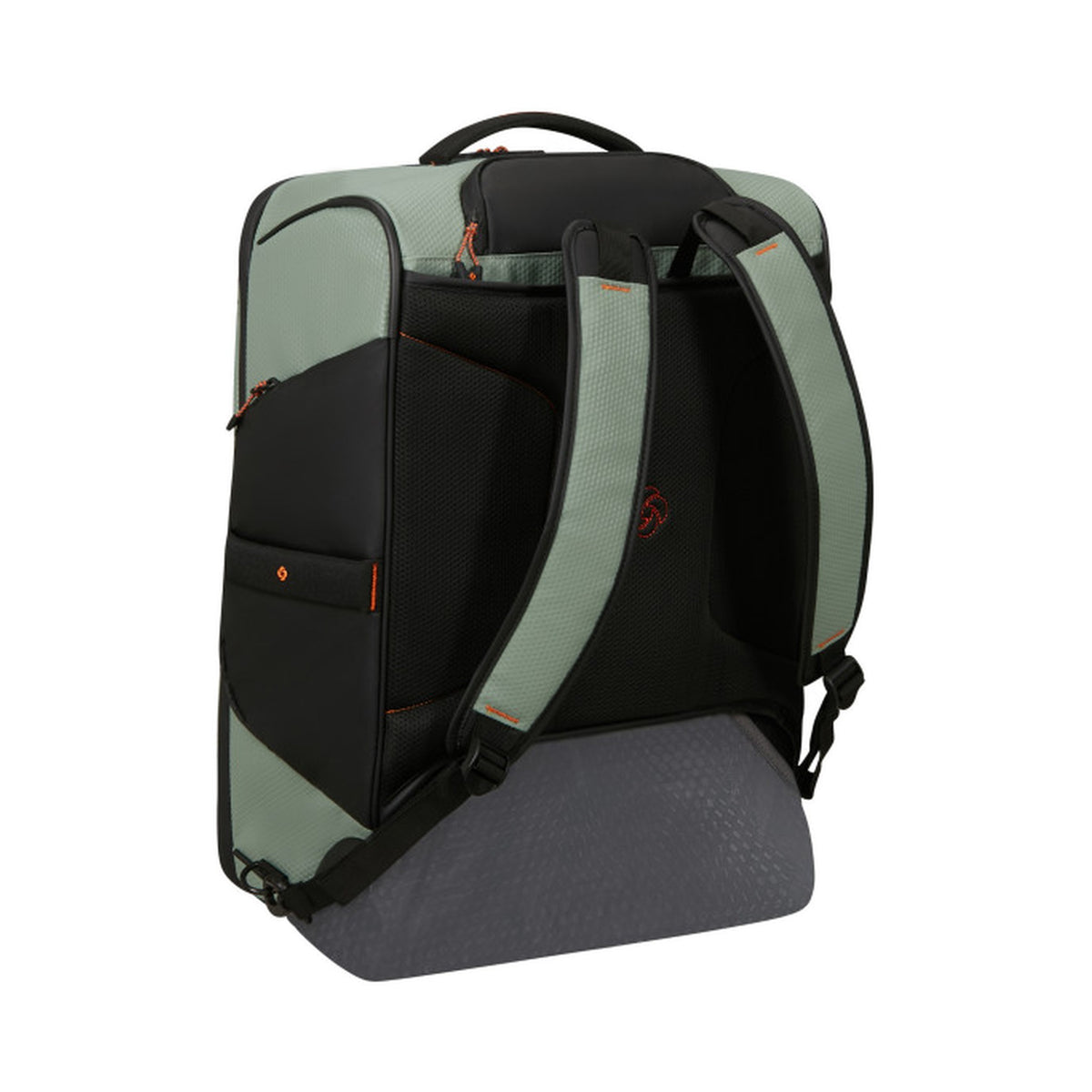 SAMSONITE PRODIVER DUFFLE/WH 55/20 BACKPACK