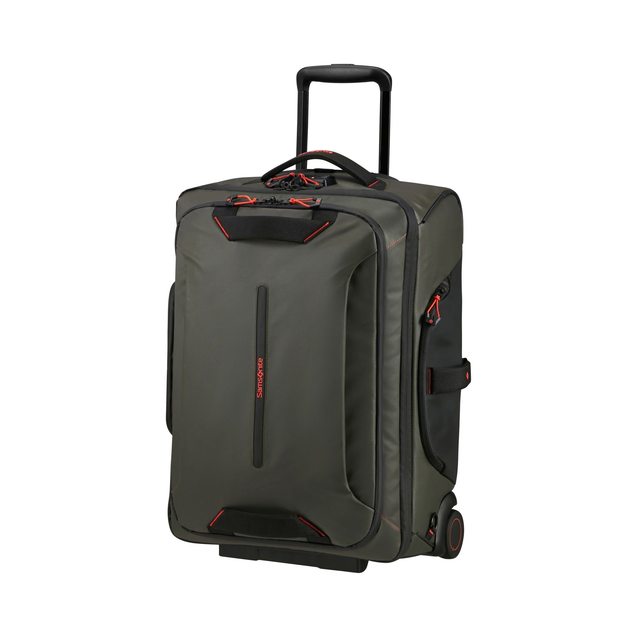 SAMSONITE ECODIVER DUFFLE/WH 55/20 BACKPACK