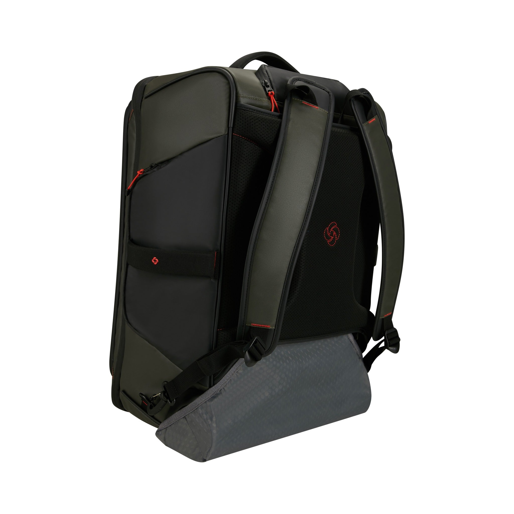 SAMSONITE ECODIVER DUFFLE/WH 55/20 BACKPACK