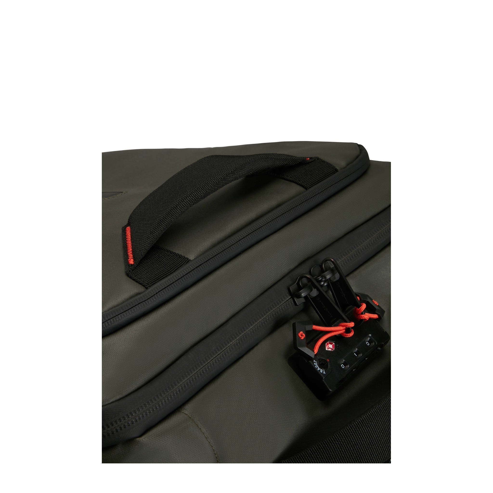 SAMSONITE ECODIVER DUFFLE/WH 55/20 BACKPACK