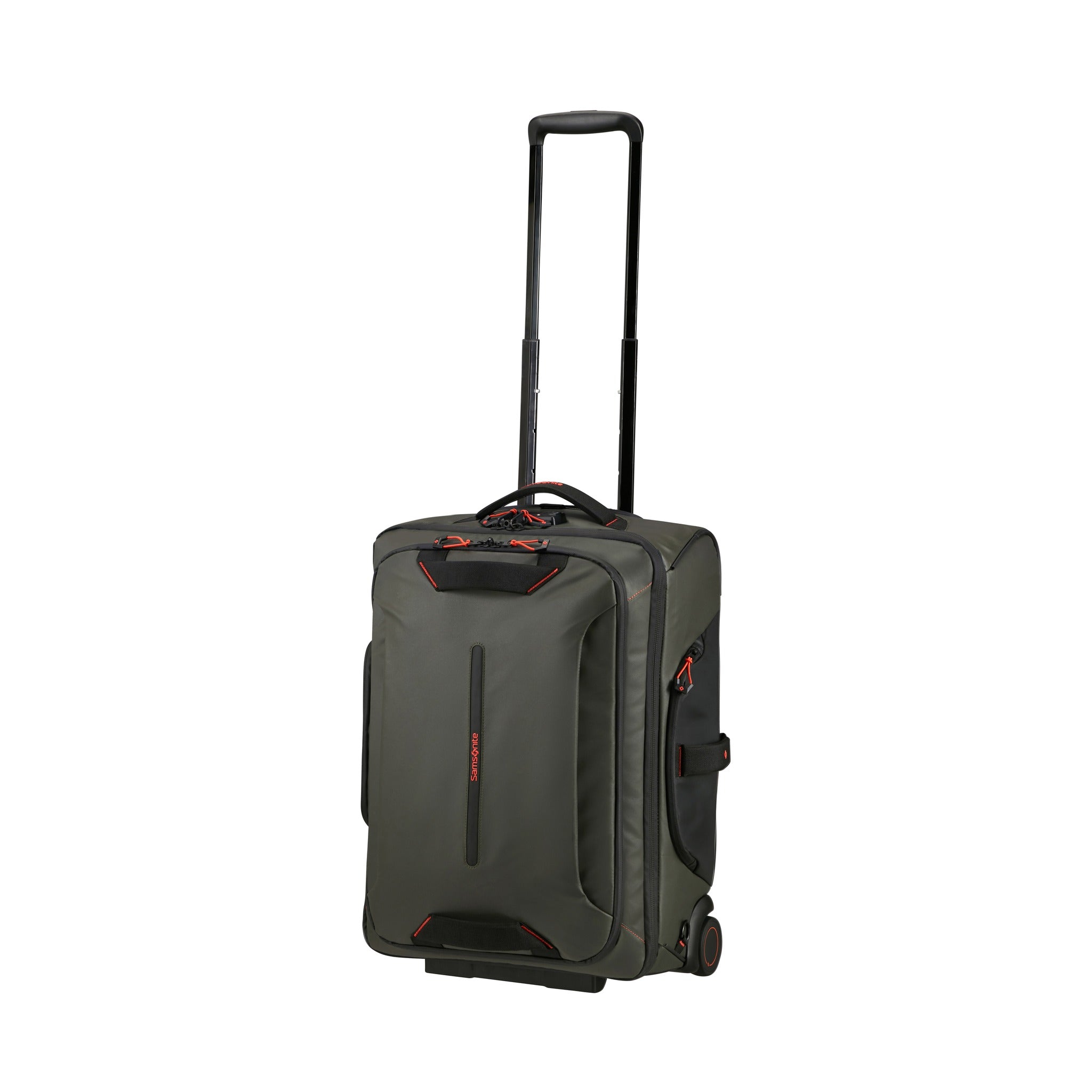 SAMSONITE ECODIVER DUFFLE/WH 55/20 BACKPACK