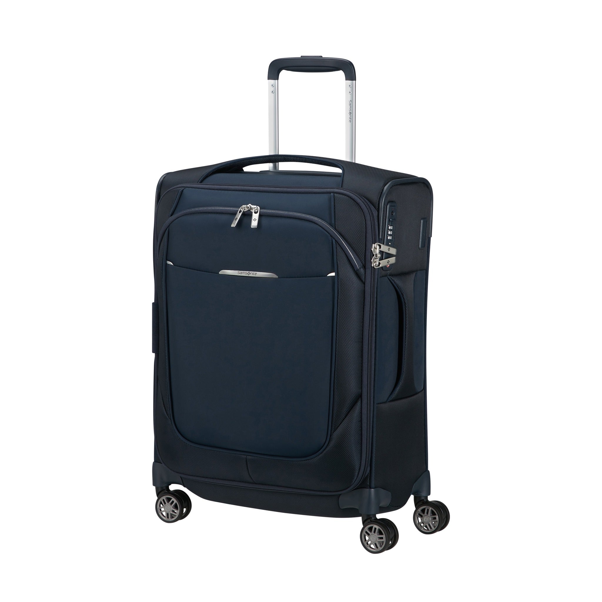 SAMSONITE RE-LITE SPINNER 55/20 EXP