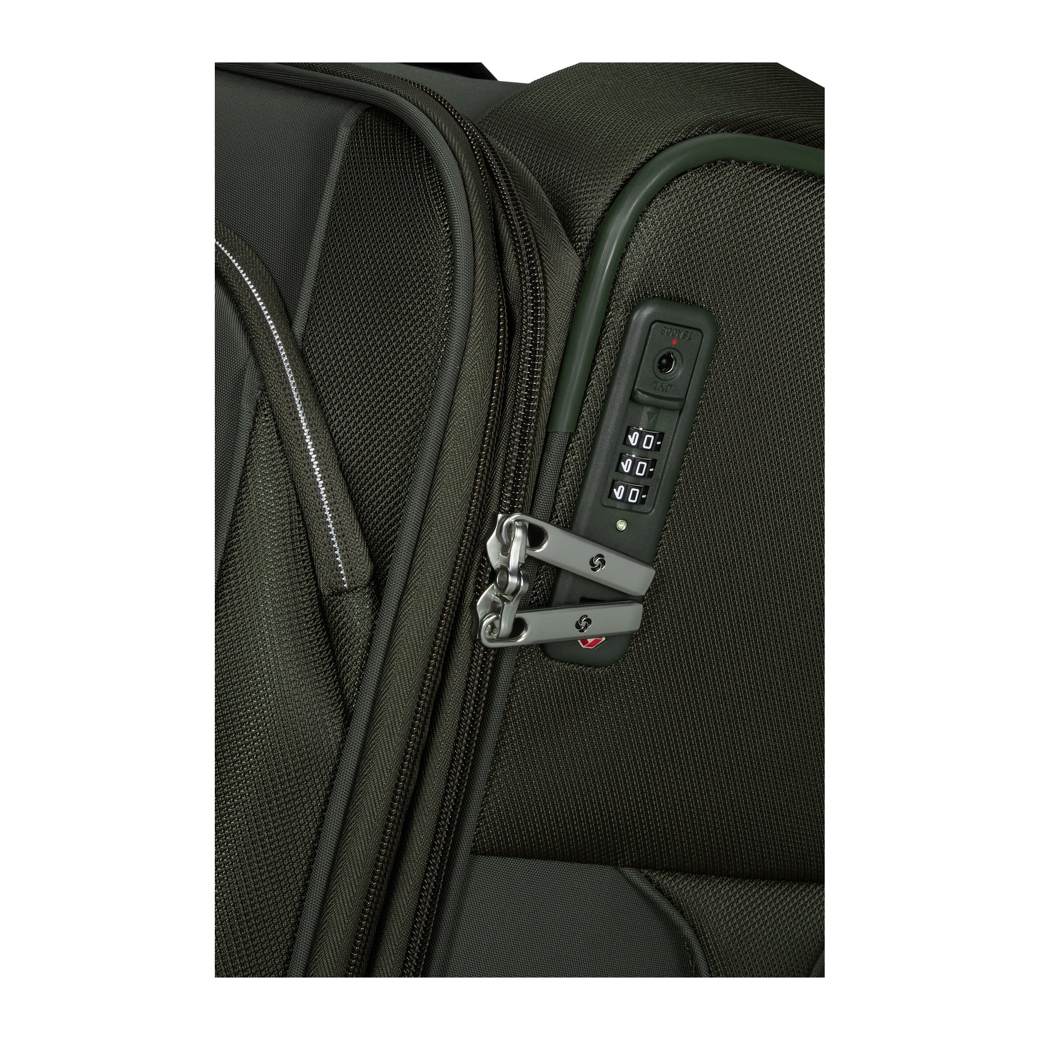 SAMSONITE RE-LITE SPINNER 67/24 EXP