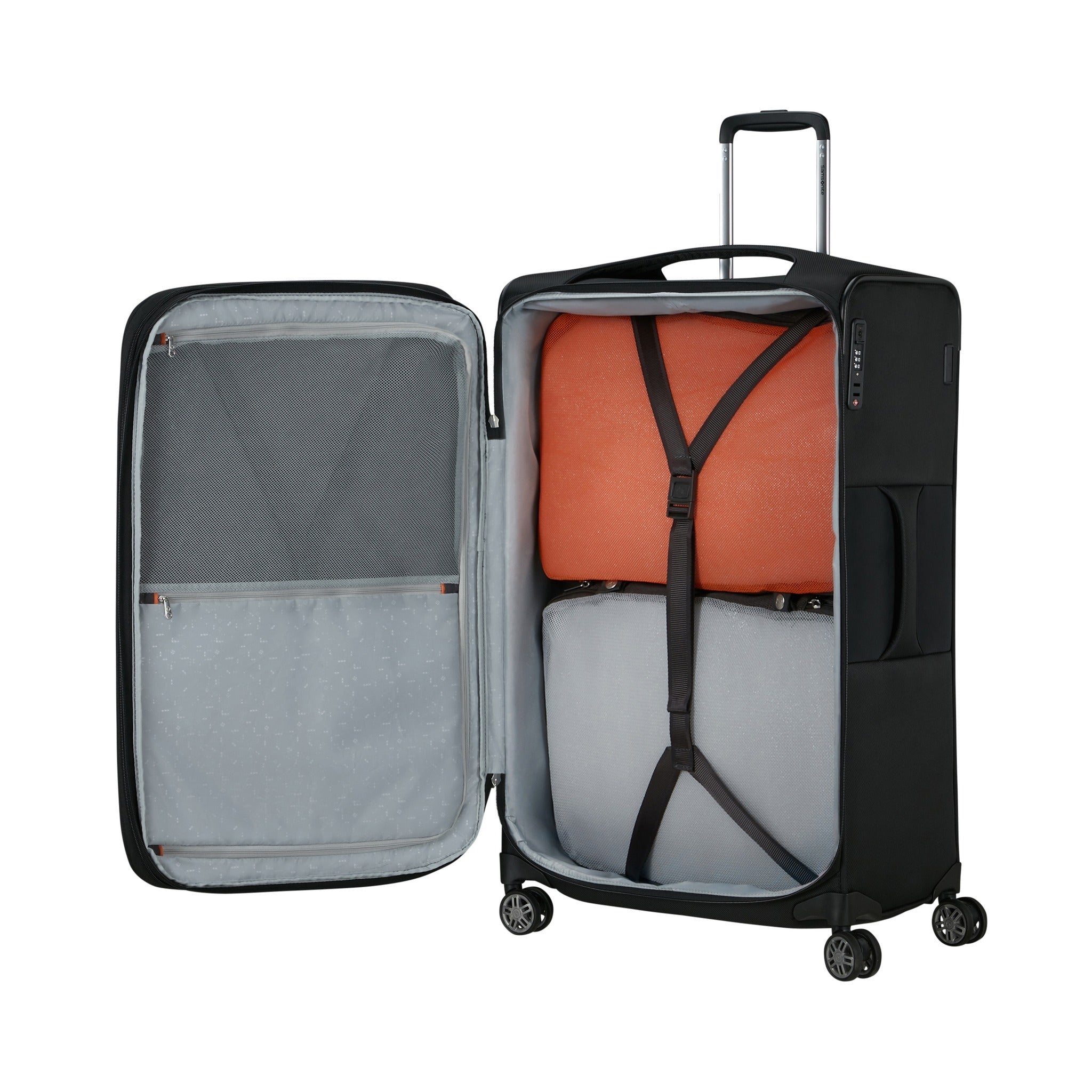 SAMSONITE RE-LITE SPINNER 78/29 EXP
