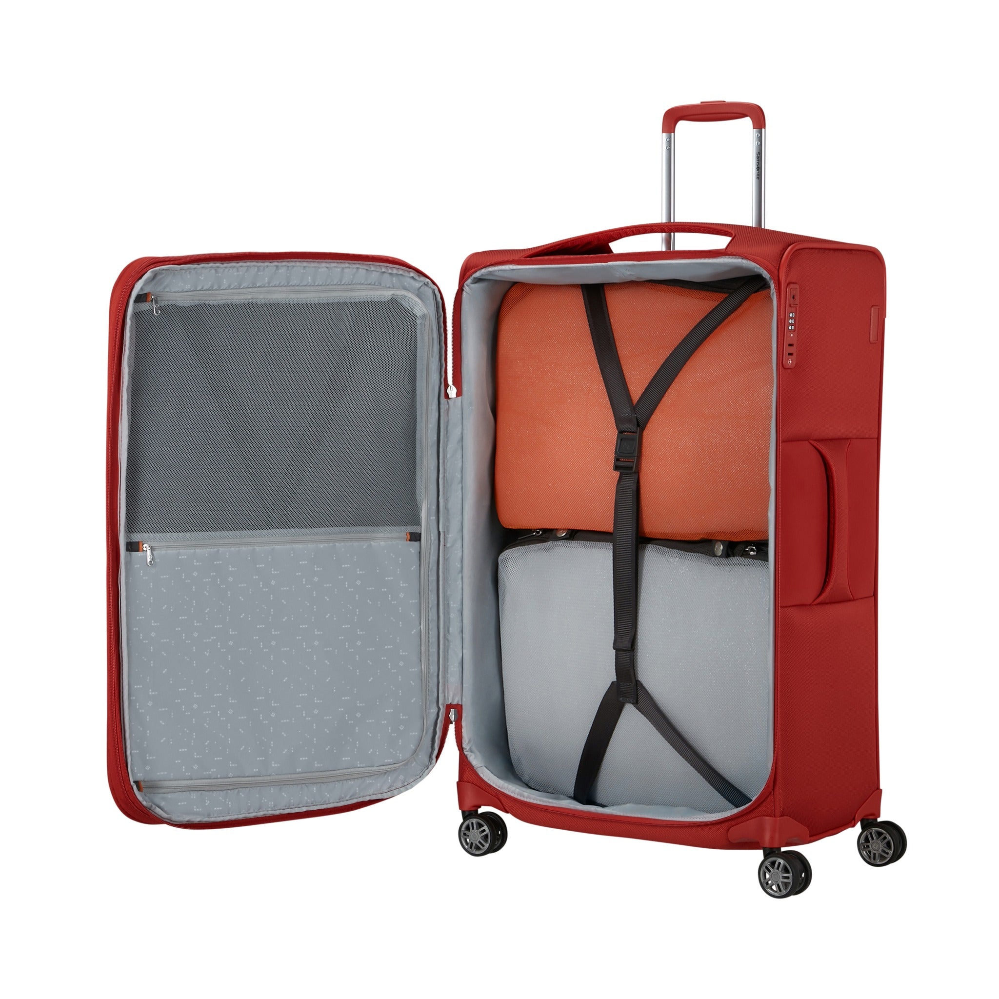 SAMSONITE RE-LITE SPINNER 78/29 EXP