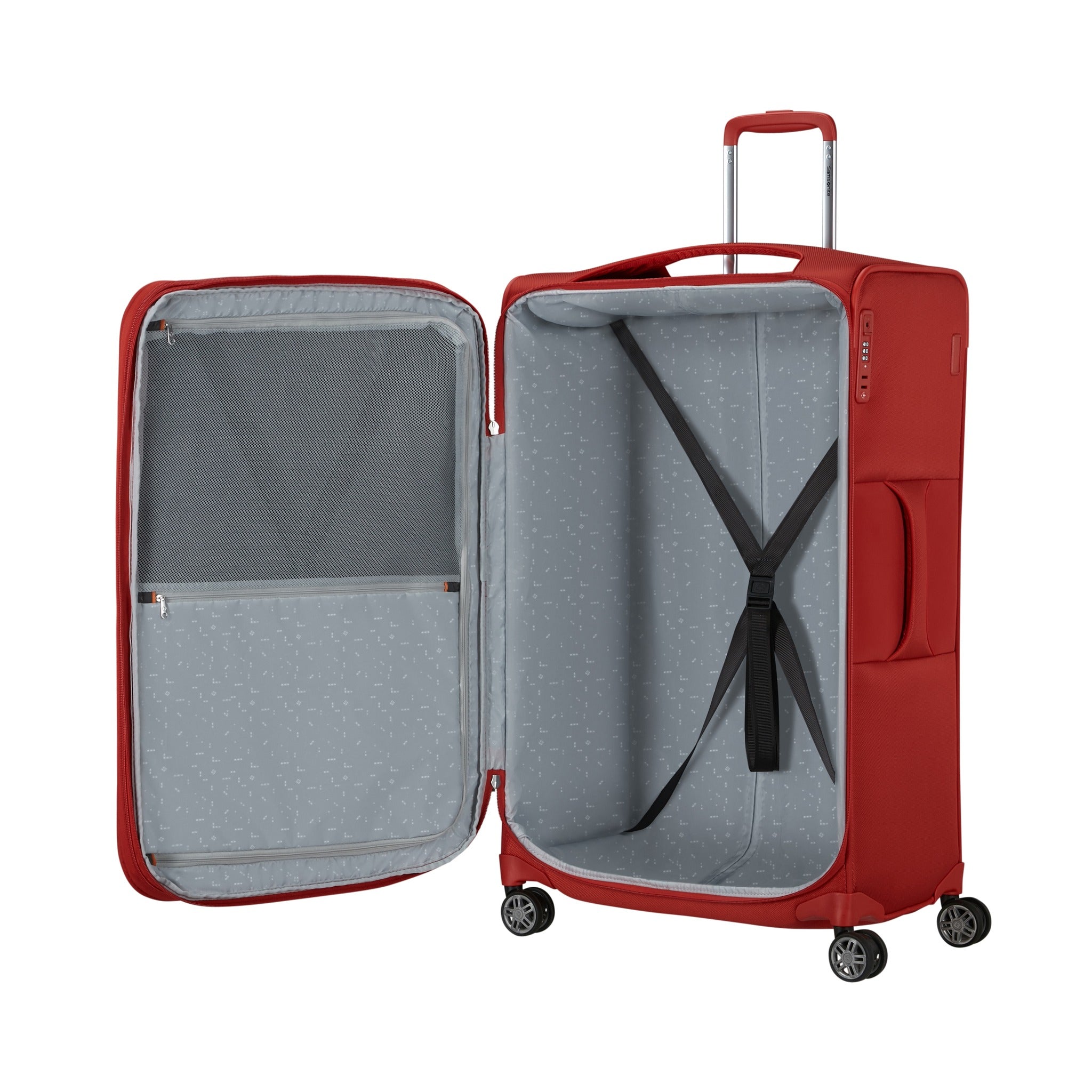 SAMSONITE RE-LITE SPINNER 78/29 EXP