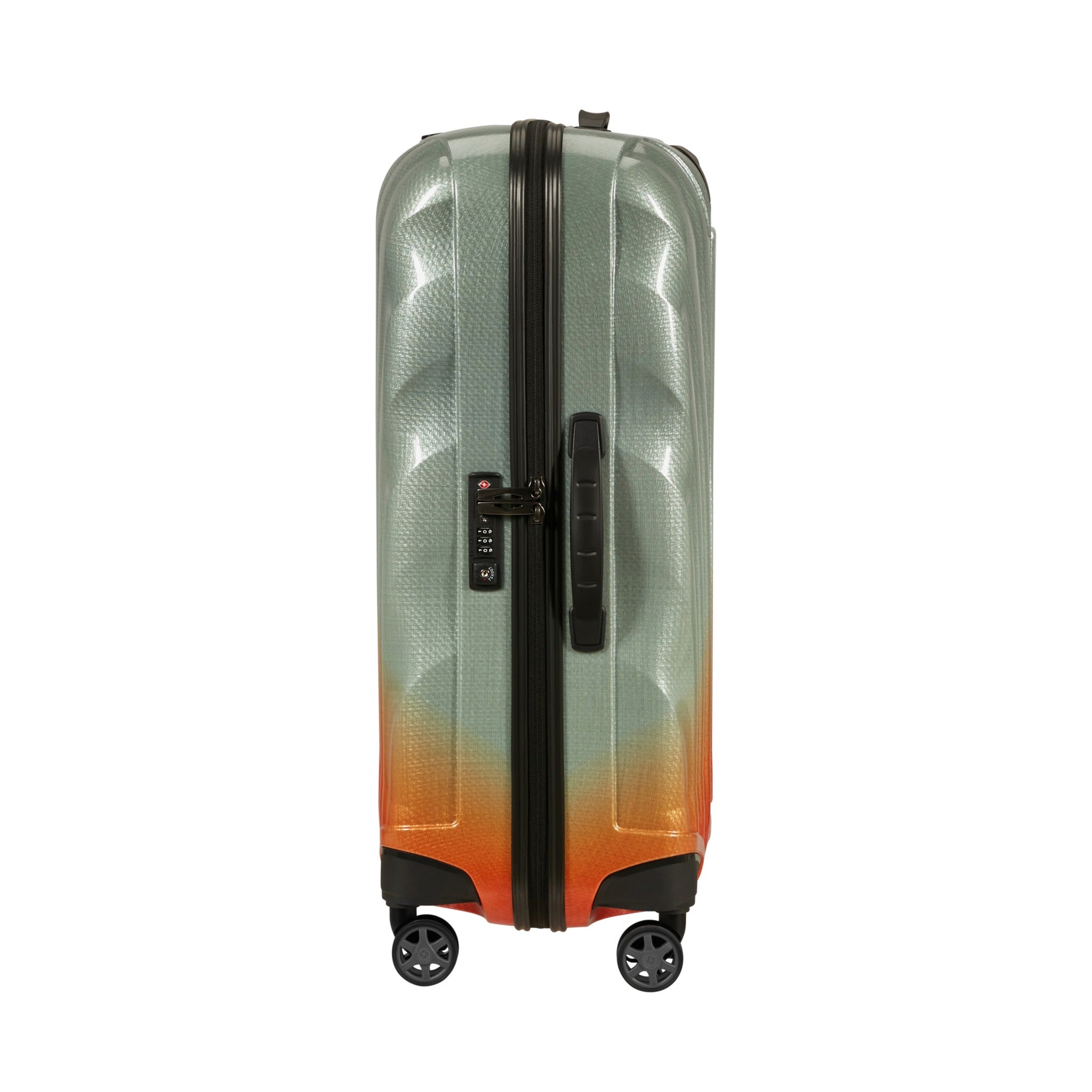 SAMSONITE C-LITE SPINNER 69/25 LTD GRADIENT SAGE