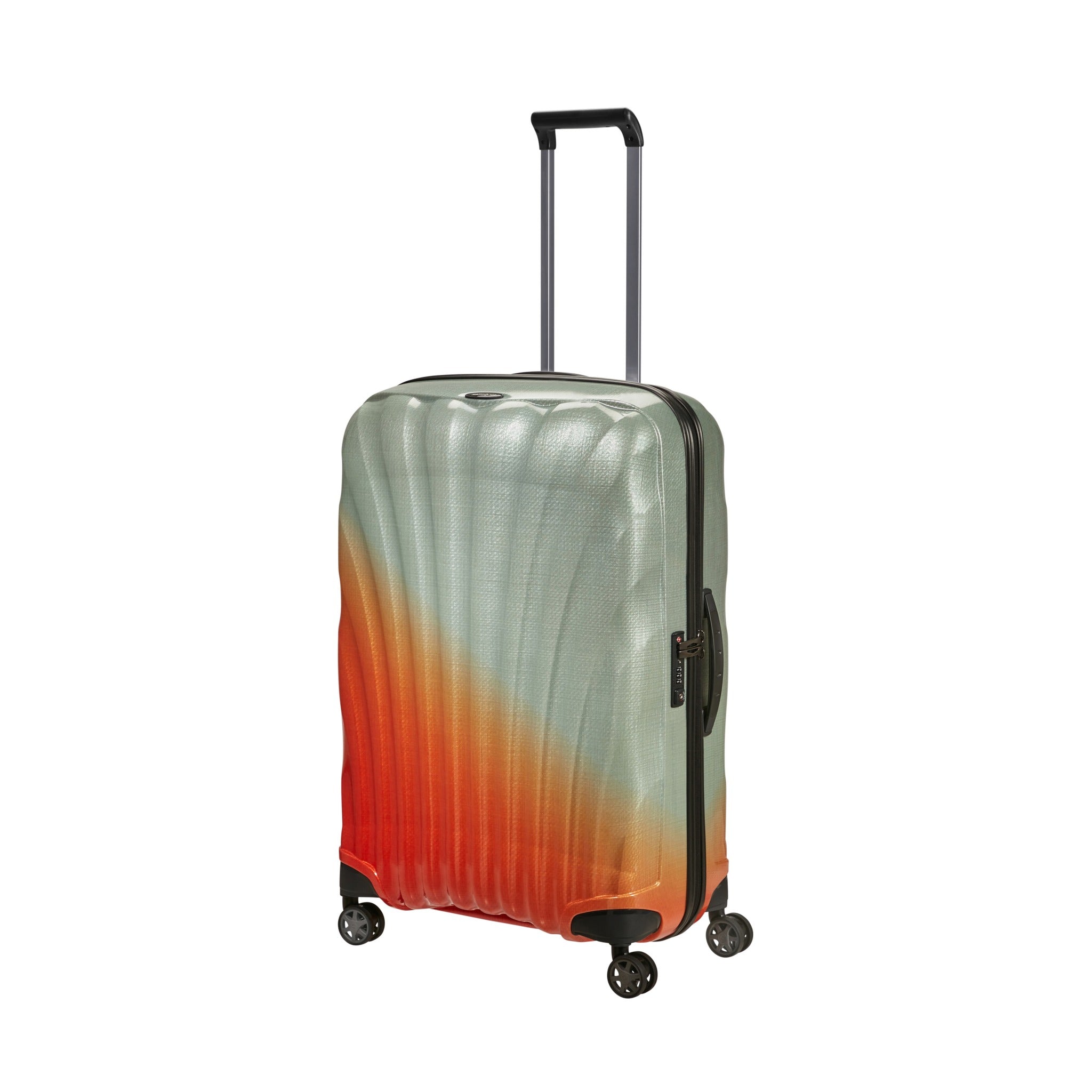 SAMSONITE C-LITE SPINNER 75/28 LTD GRADIENT SAGE