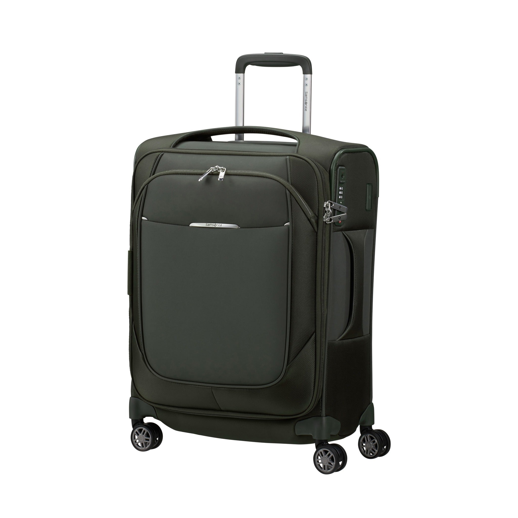 SAMSONITE RE-LITE SPINNER 55/20 EXP