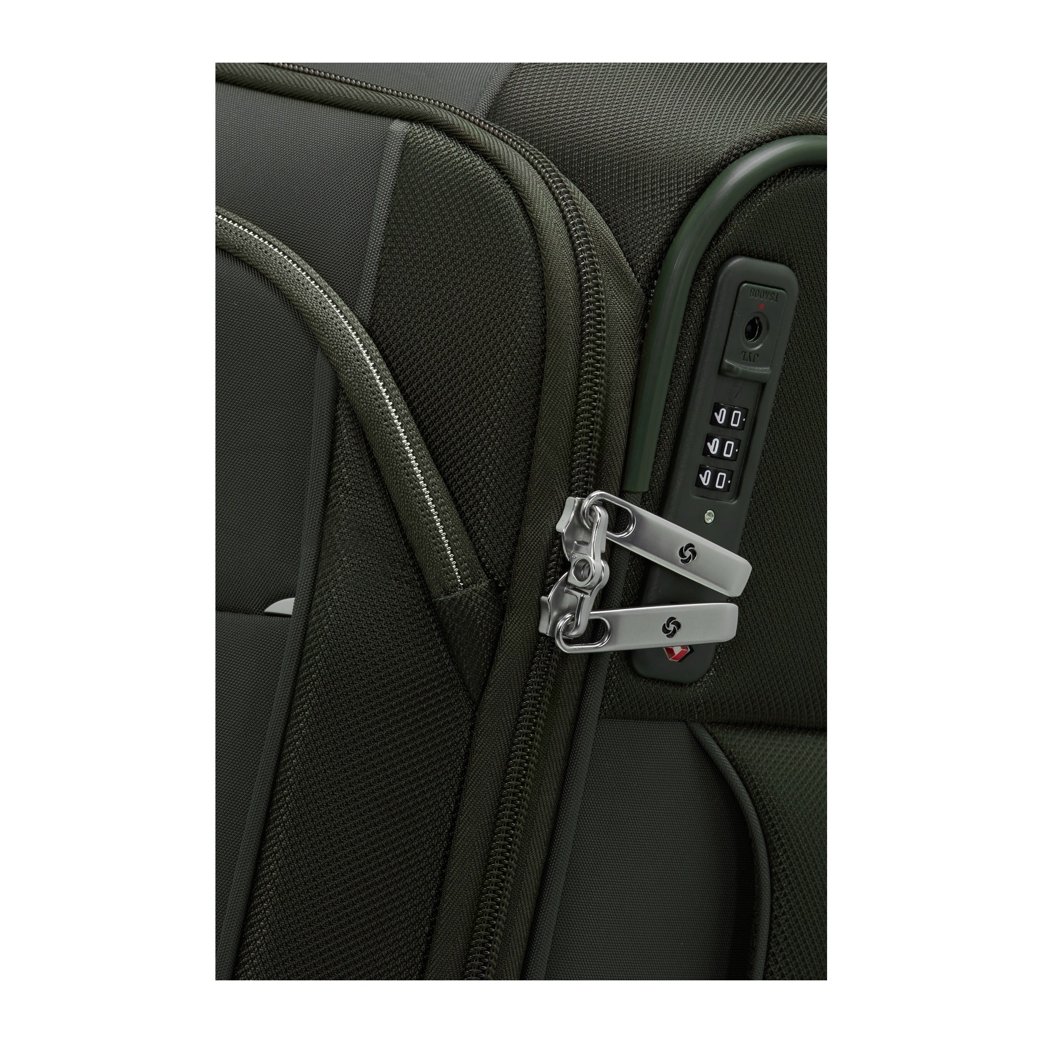 SAMSONITE RE-LITE SPINNER 55/20 EXP