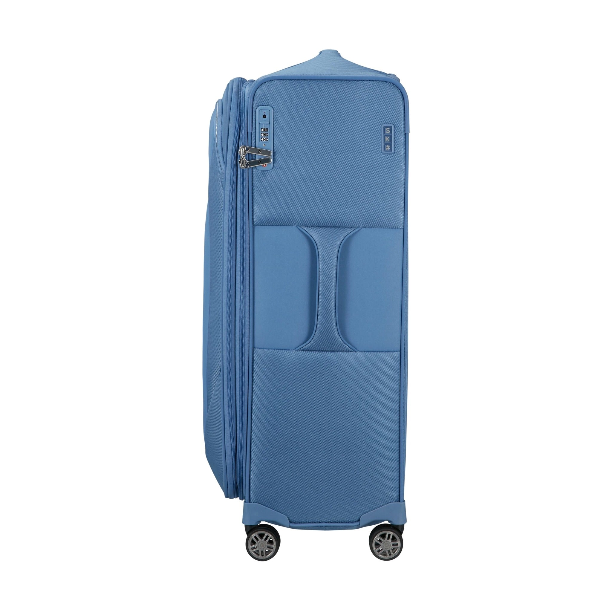SAMSONITE RE-LITE SPINNER 78/29 EXP