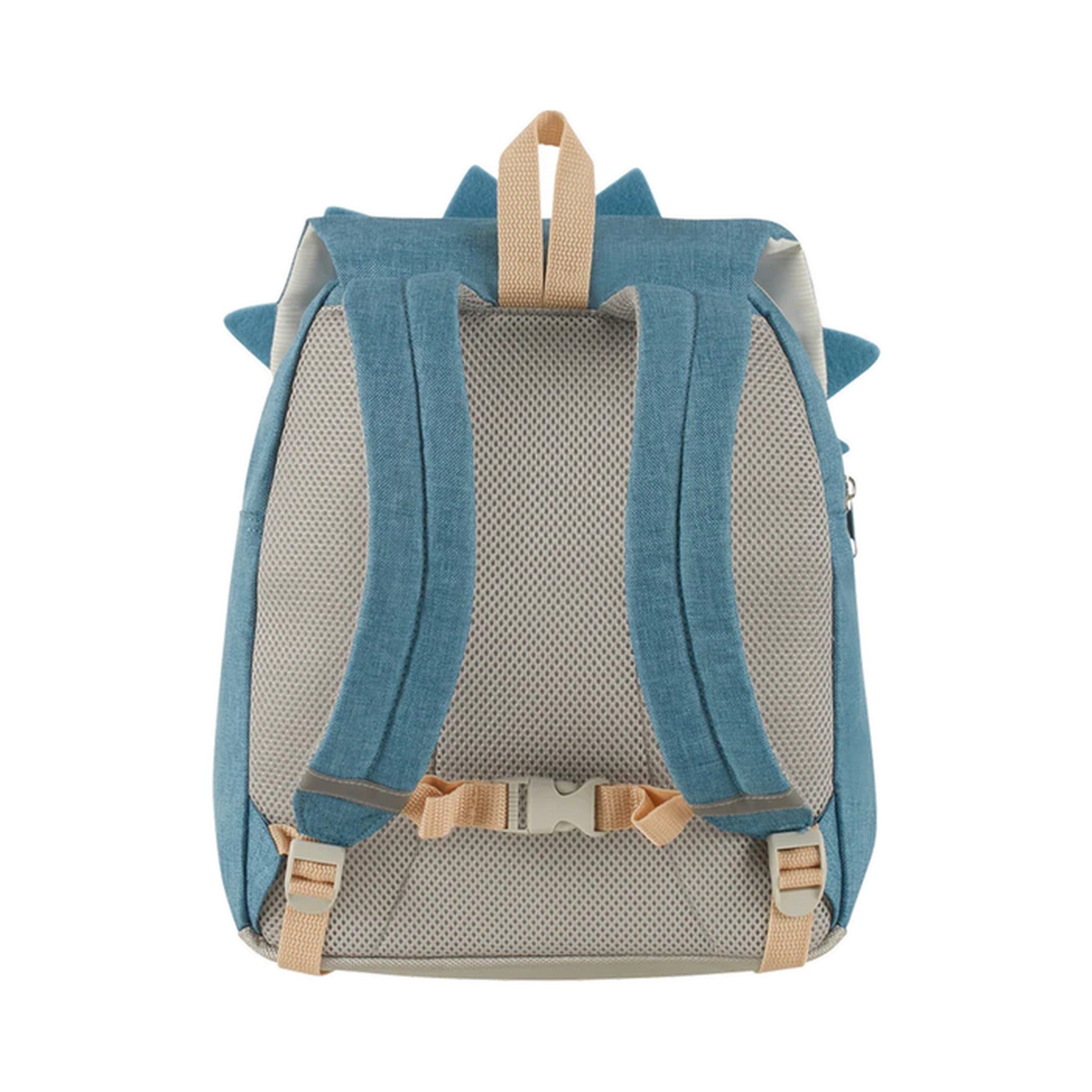 SAMSONITE HAPPY SAMMIES BACKPACK S+ HEDGEH.HARRIS HEDGEHOG HARRIS