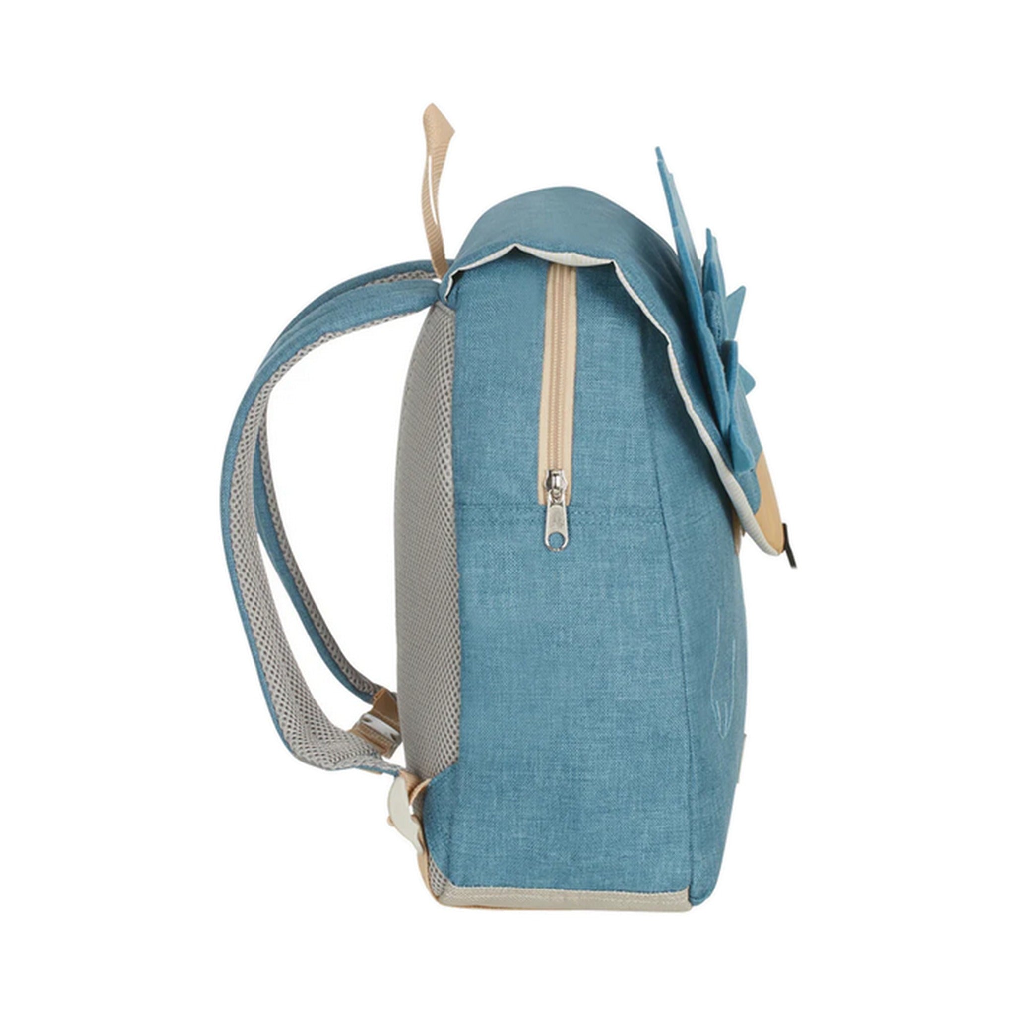 SAMSONITE HAPPY SAMMIES BACKPACK S+ HEDGEH.HARRIS HEDGEHOG HARRIS