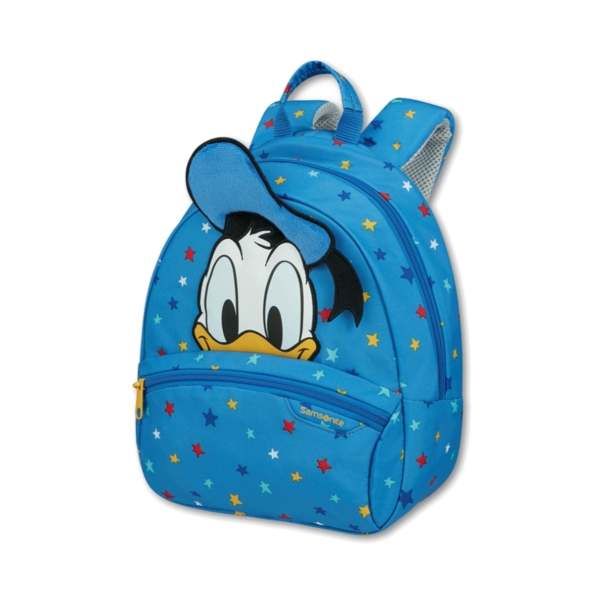 SAMSONITE DISNEY ULTIMATE 2.0 BP S DISNEY DONALD STARS DONALD STARS