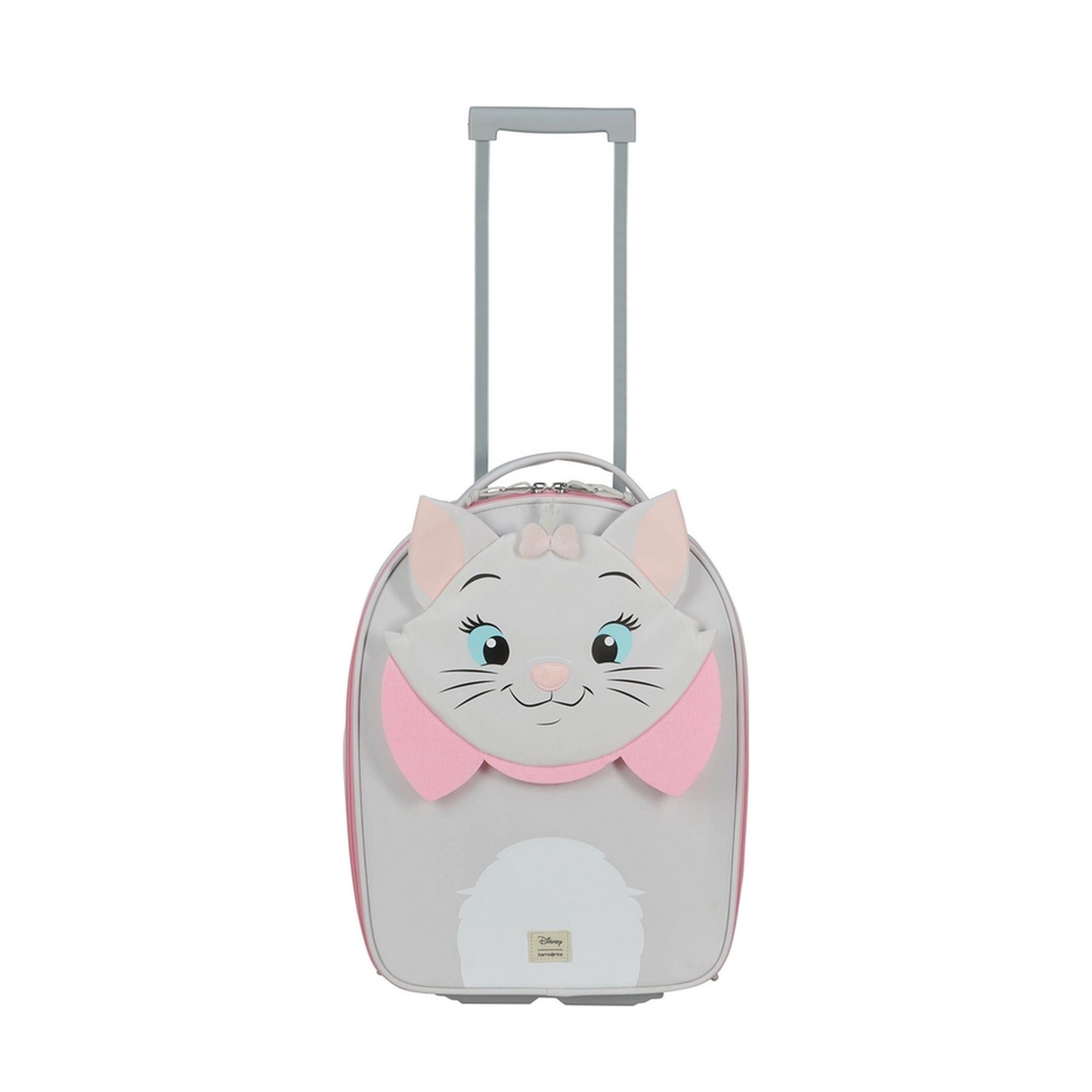 SAMSONITE HAPPY SAMMIES DISNEY UPRIGHT45/16 DISNEY MARIE ARISTOCAT MARIE