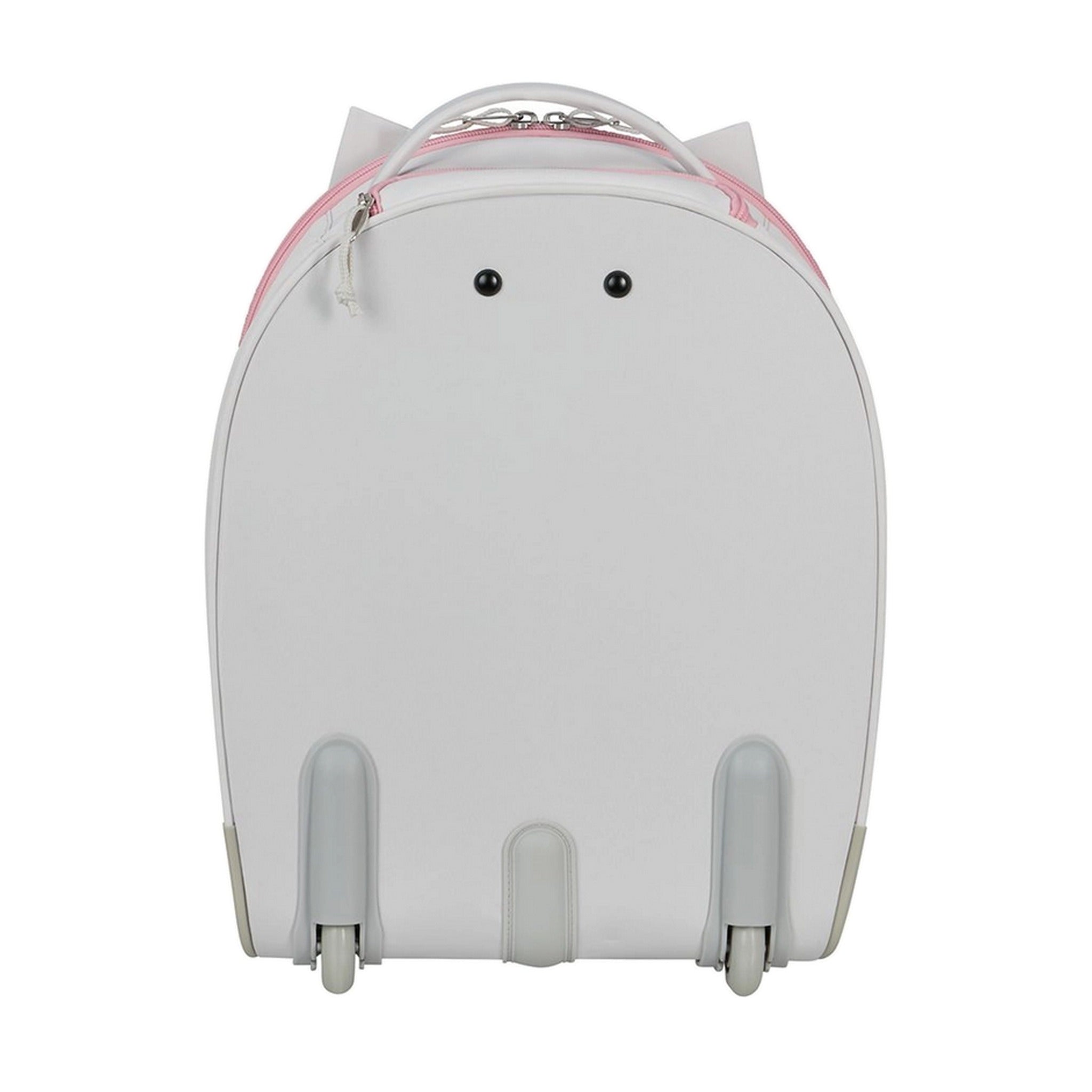 SAMSONITE HAPPY SAMMIES DISNEY UPRIGHT45/16 DISNEY MARIE ARISTOCAT MARIE