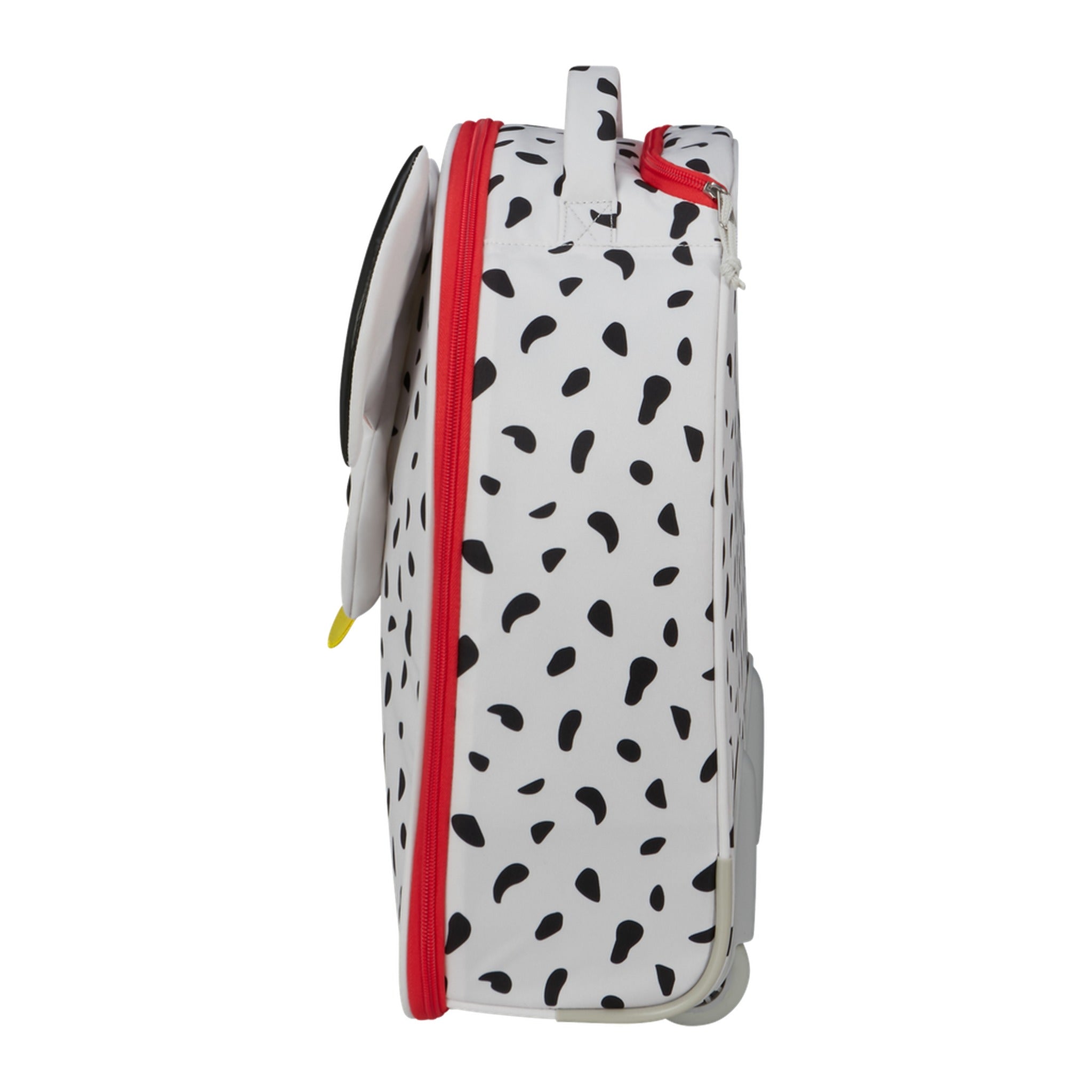 SAMSONITE HAPPY SAMMIES DISNEY UPRIGHT45/16 DISNEY PATCH DALMATIAN PATCH