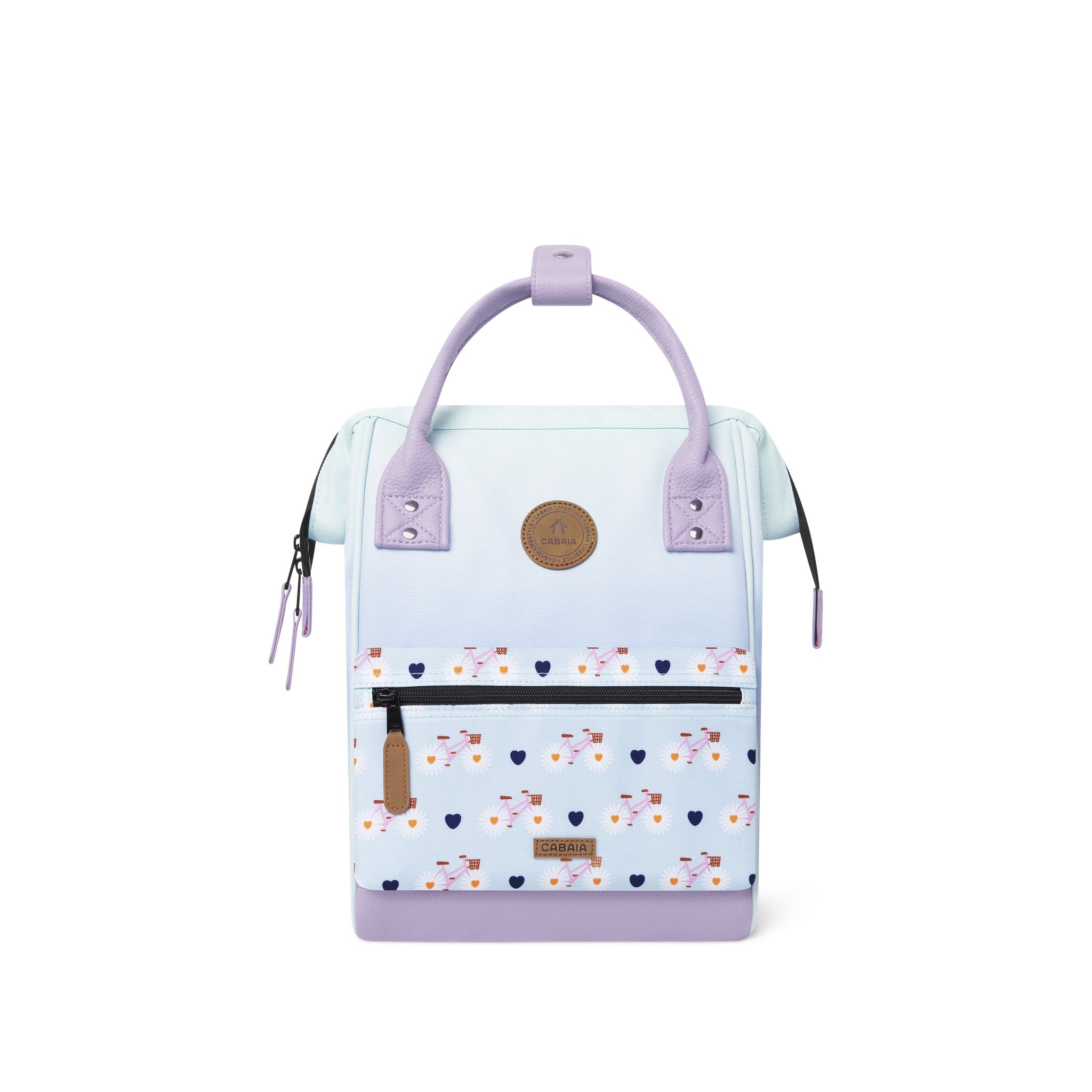CABAIA Rucksack ADVENTURE S Mykonos