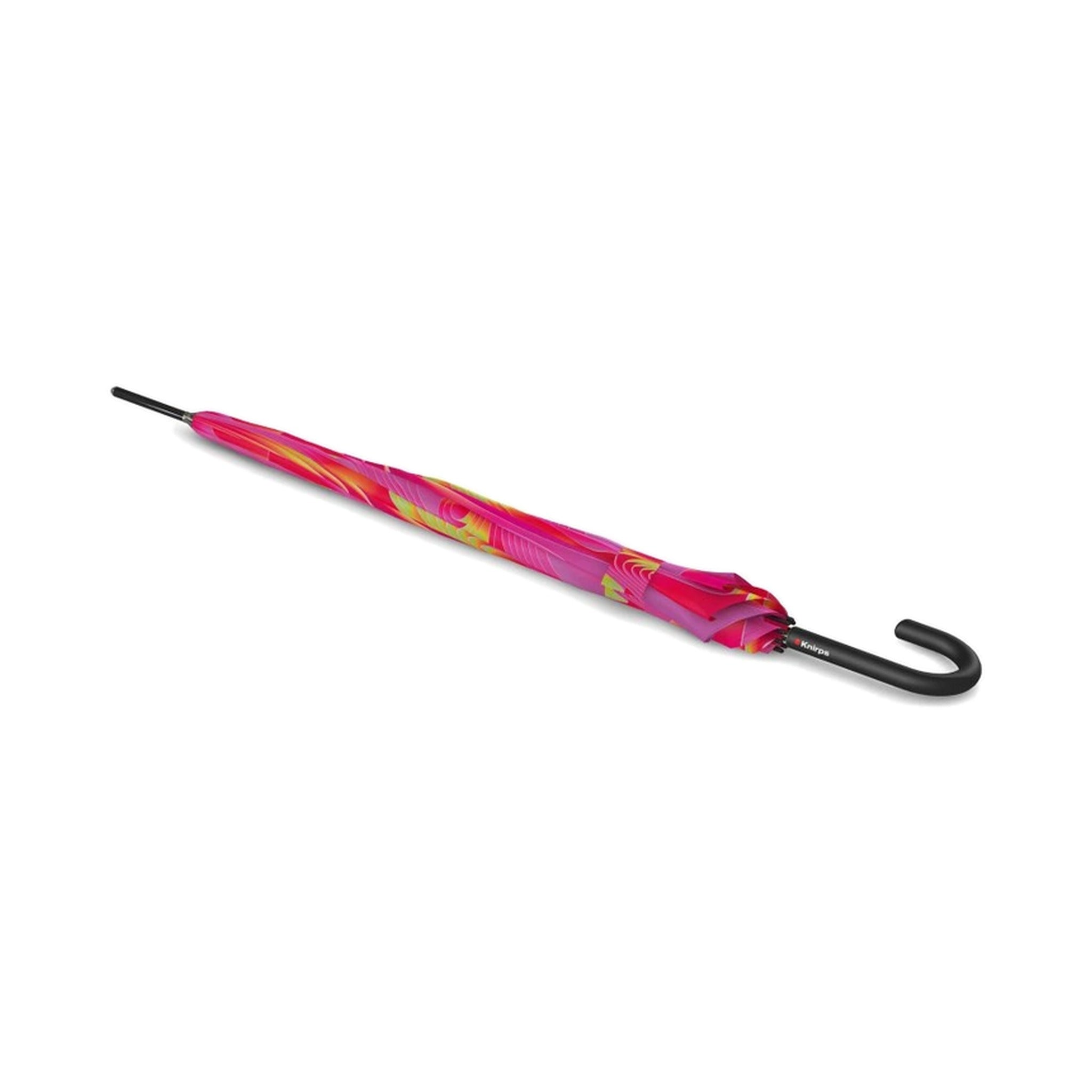 KNIRPS T.760 stick automatic waves sun