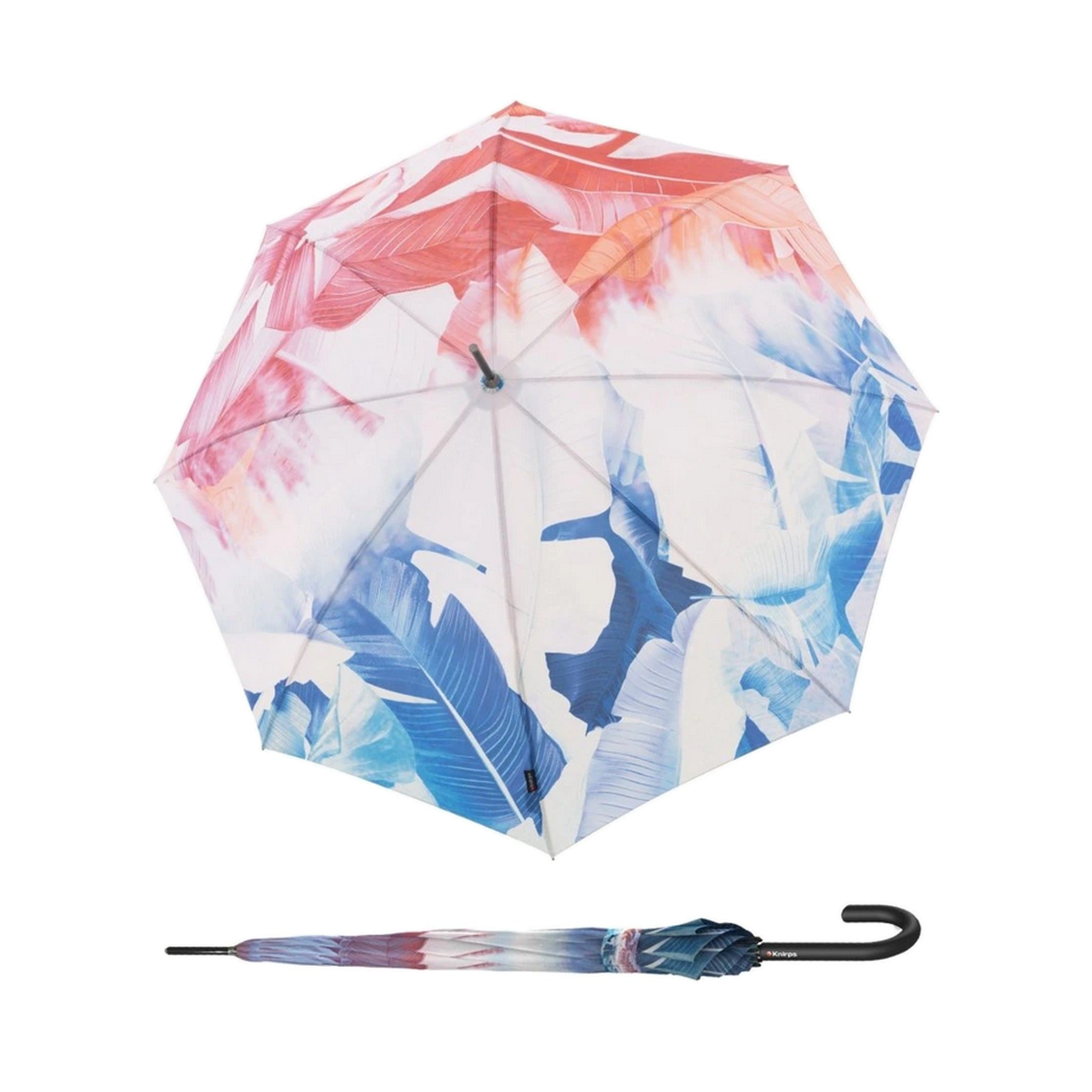 KNIRPS T.760 stick automatic palm storm