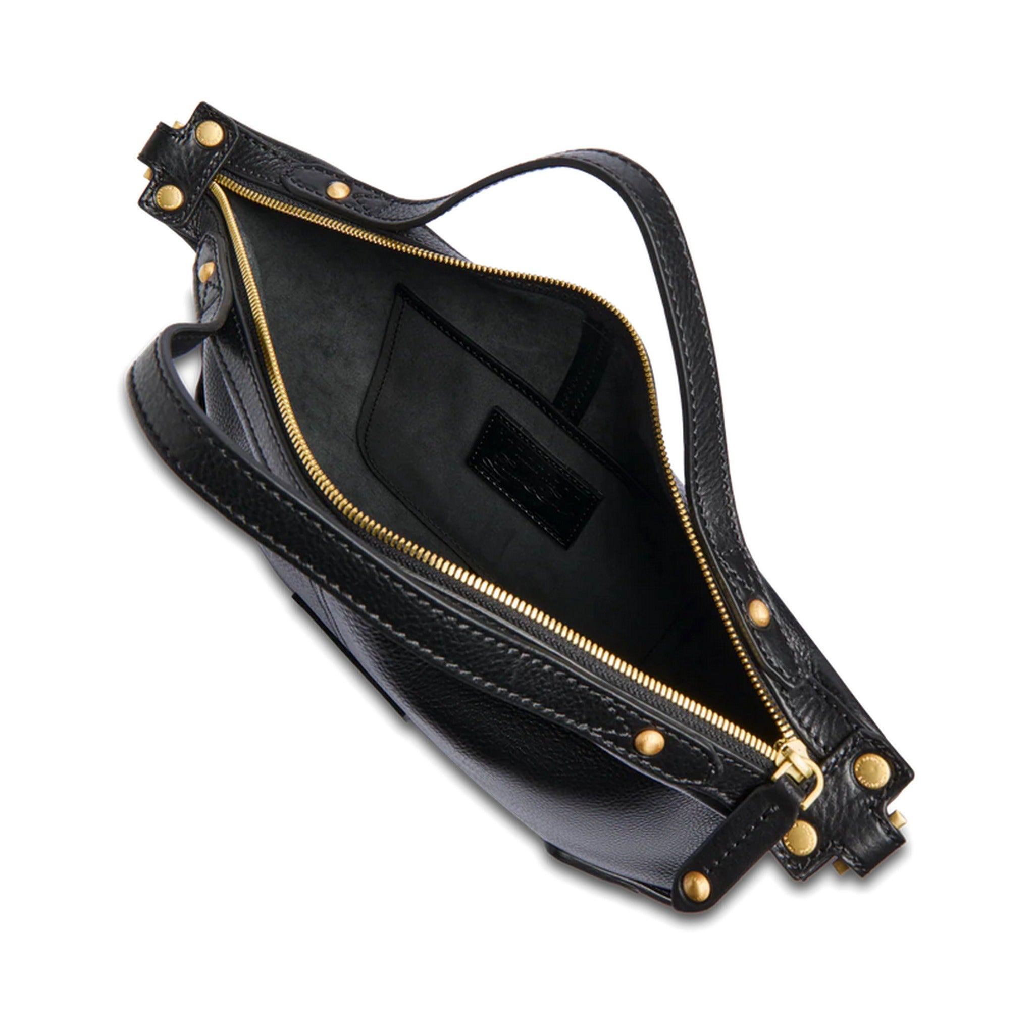 The Bridge Kurzgrifftasche Icons Schwarz