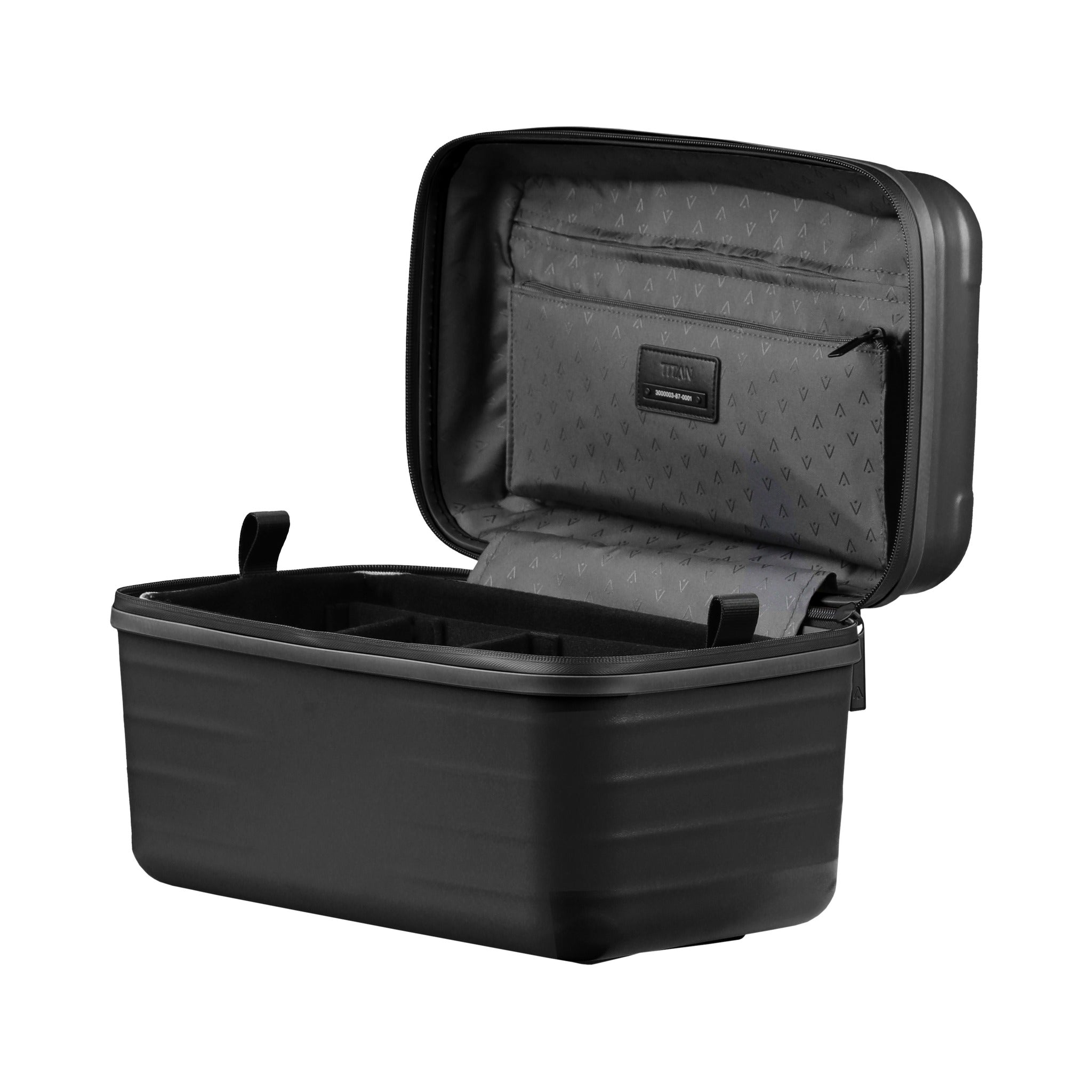 TITAN UPGRADE Beautycase