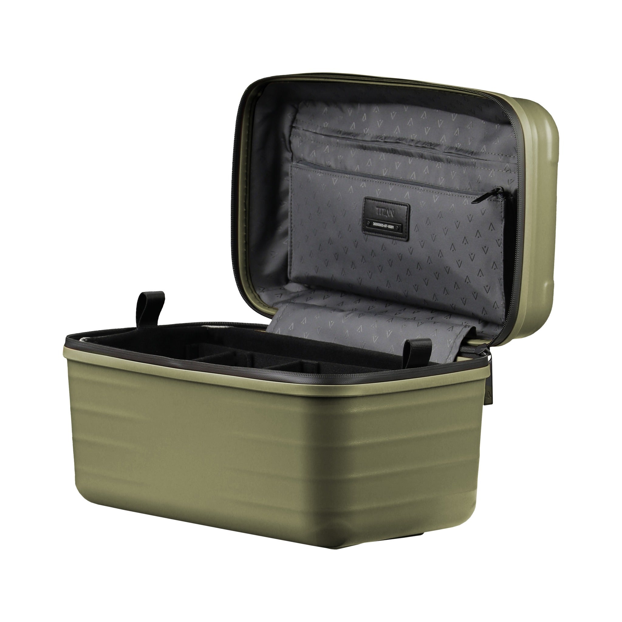 TITAN UPGRADE Beautycase