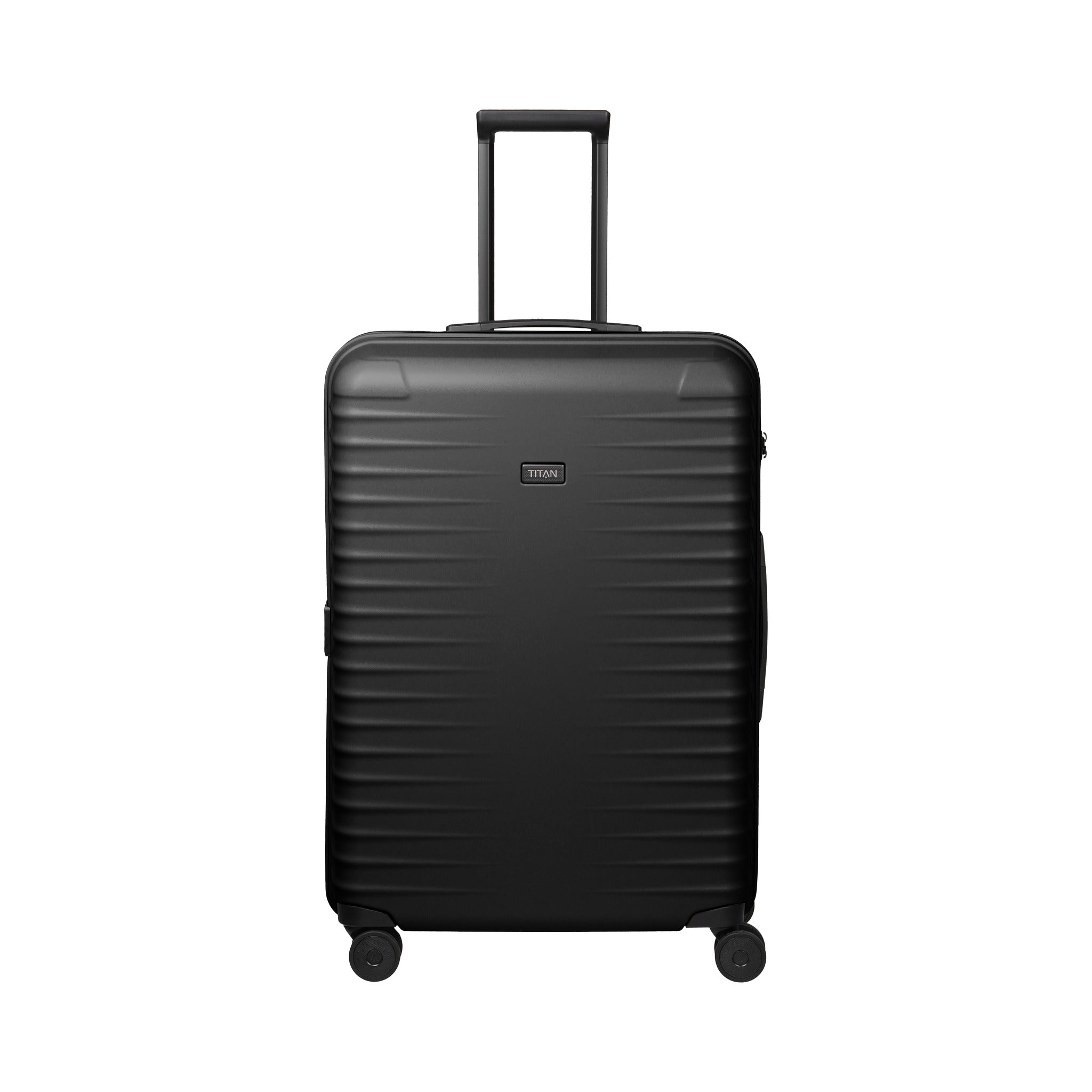TITAN UPGRADE 4w Trolley L