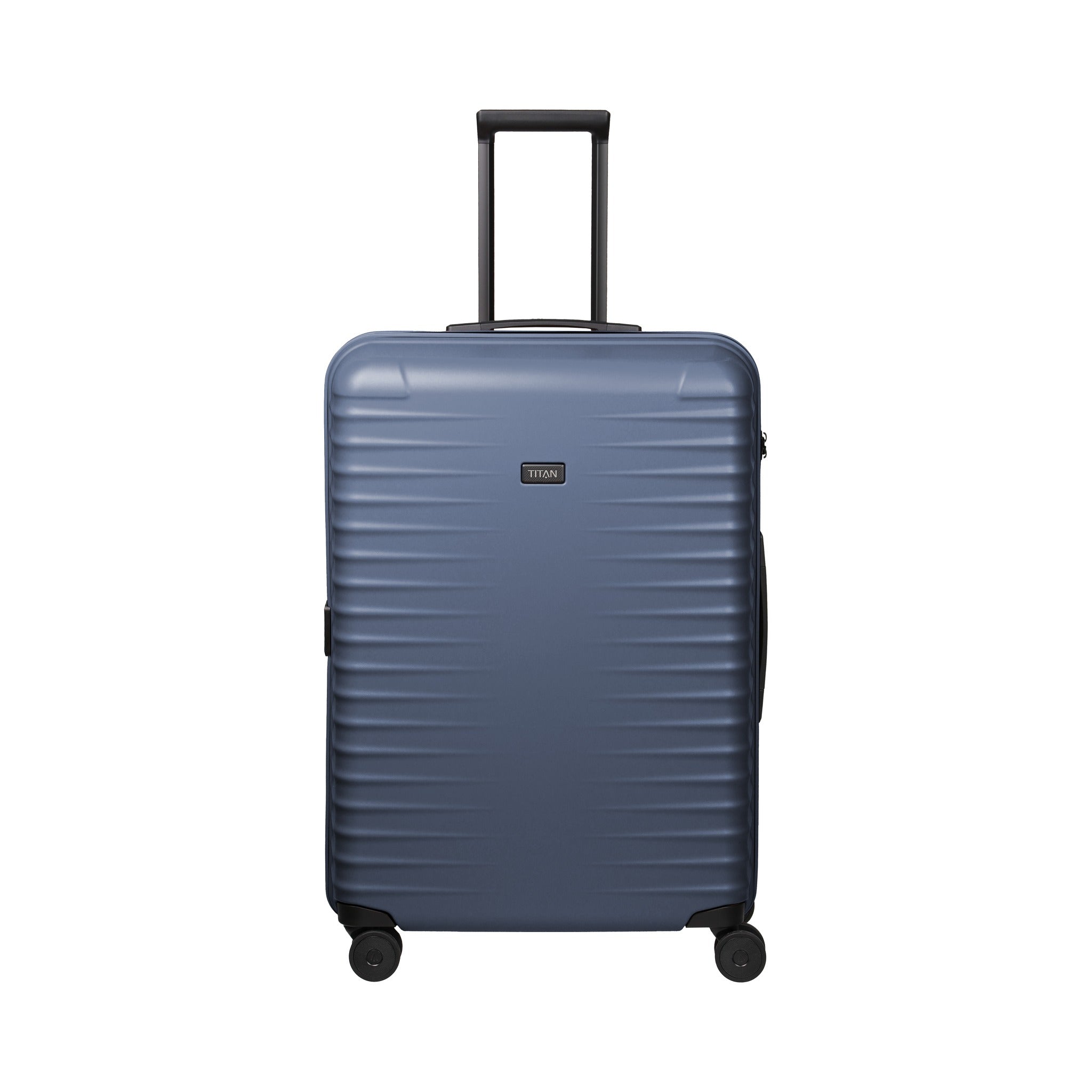 TITAN UPGRADE 4w Trolley L